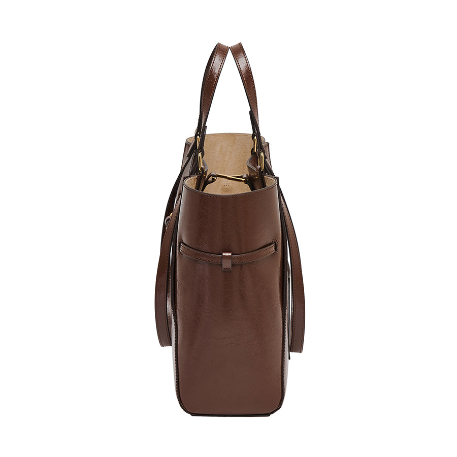 Large sac cabas Camille