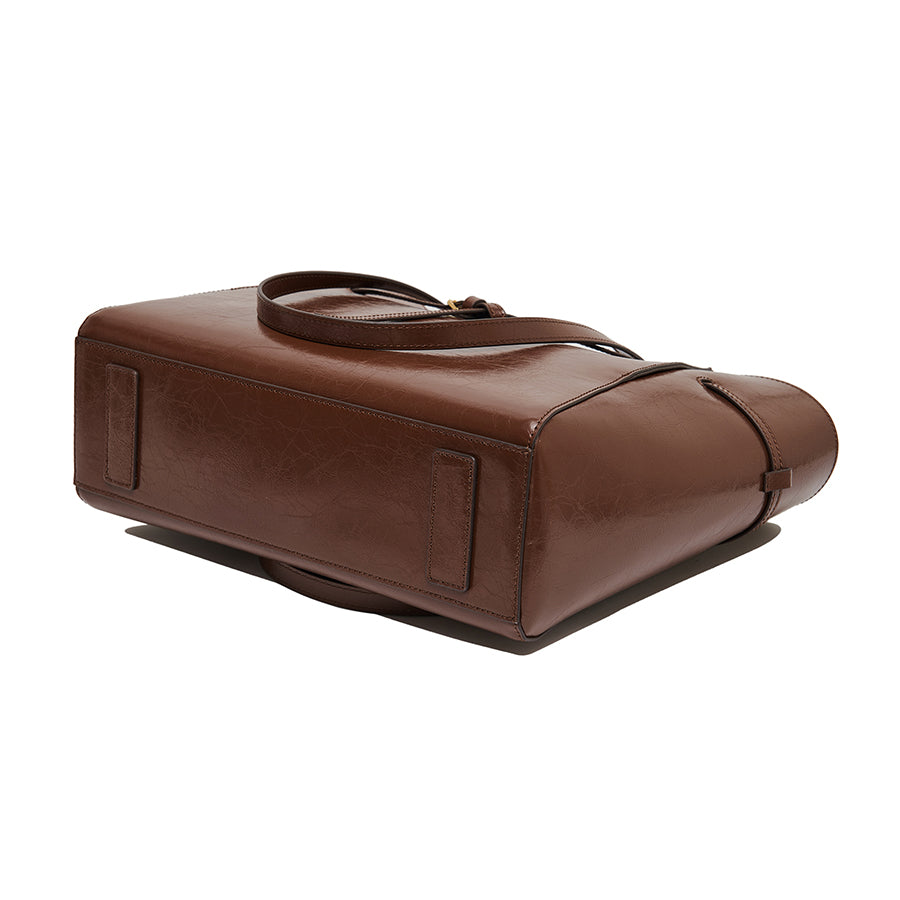 Large sac cabas Camille