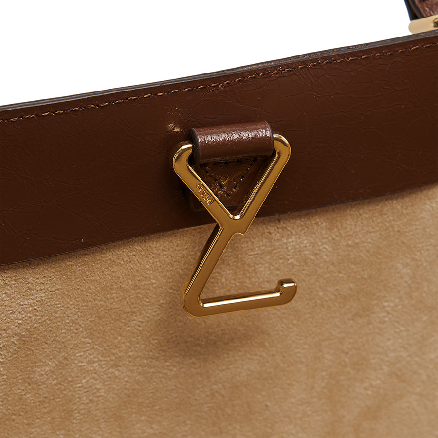 Large sac cabas Camille