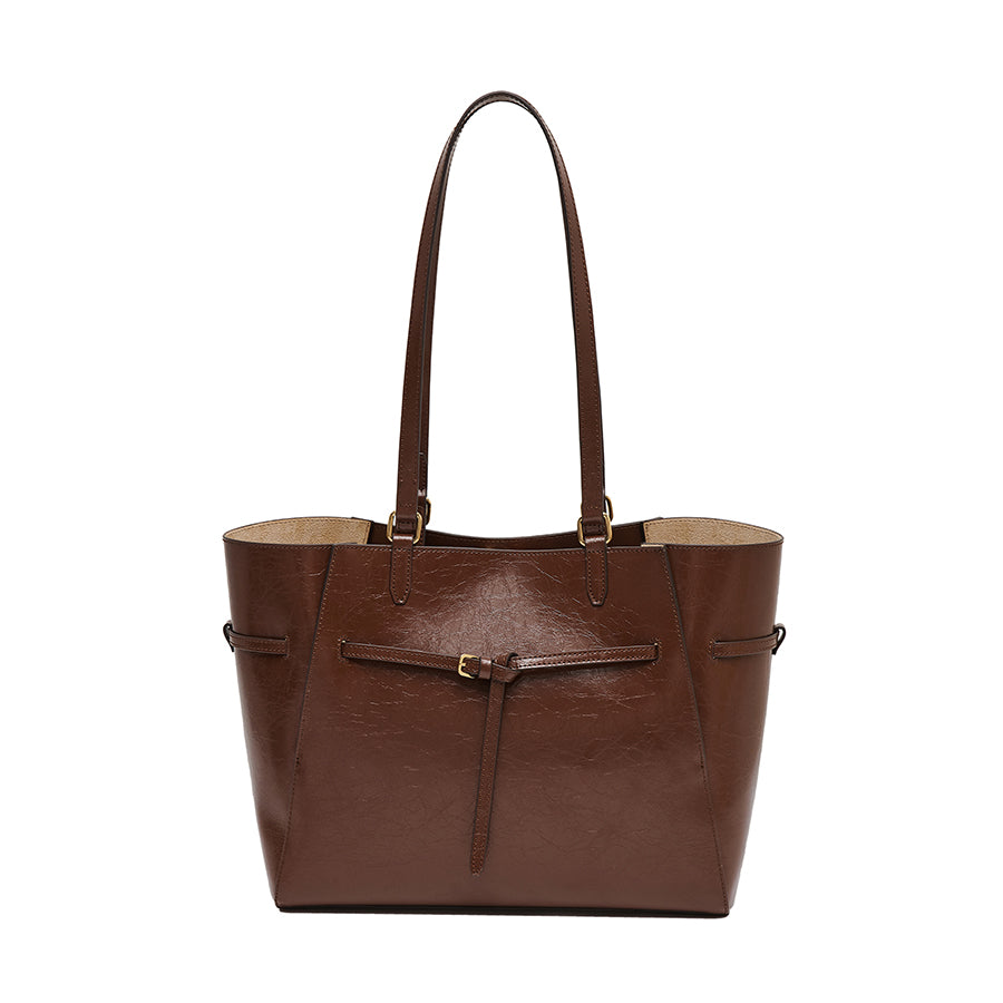 Large sac cabas Camille