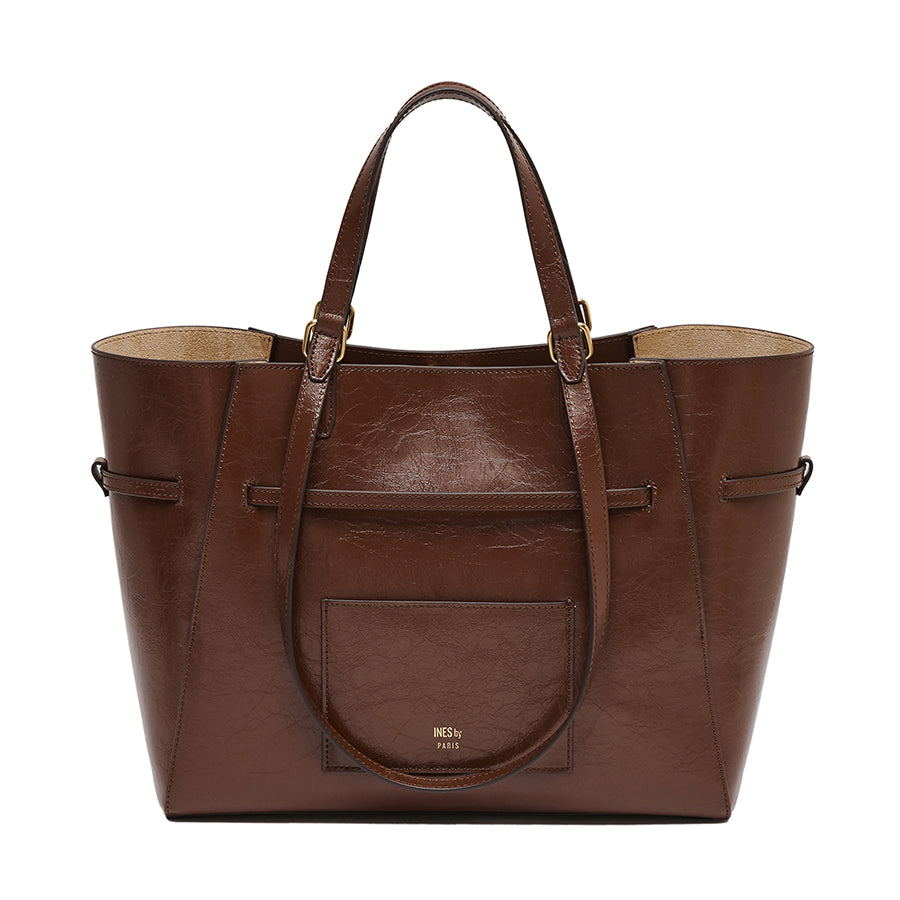 Large sac cabas Camille