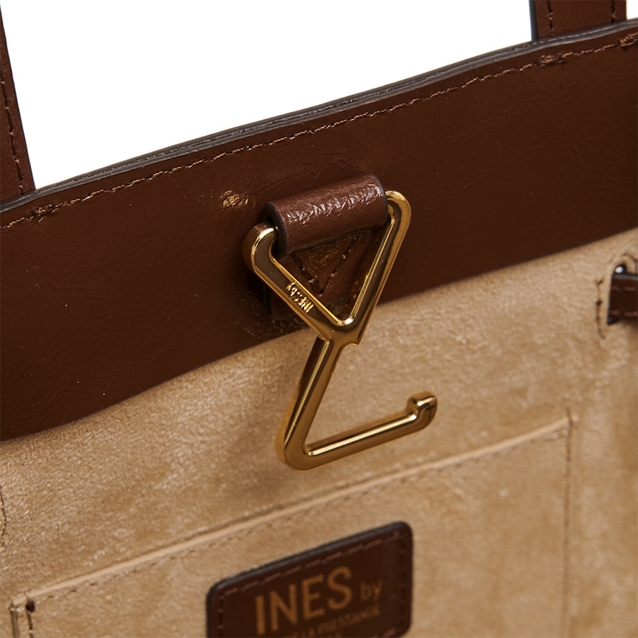 Petit sac cabas Camille
