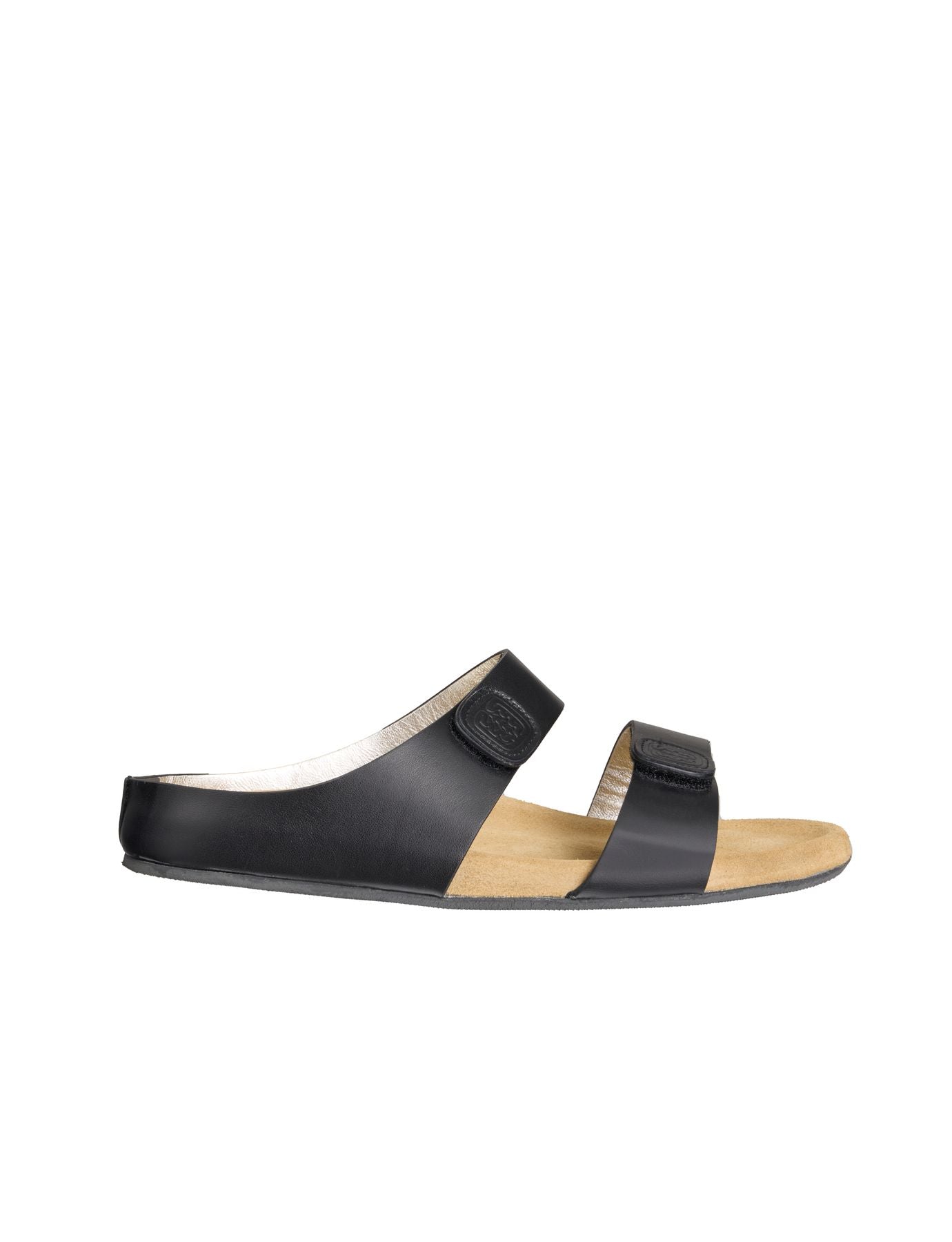 MULO CON VELCRO