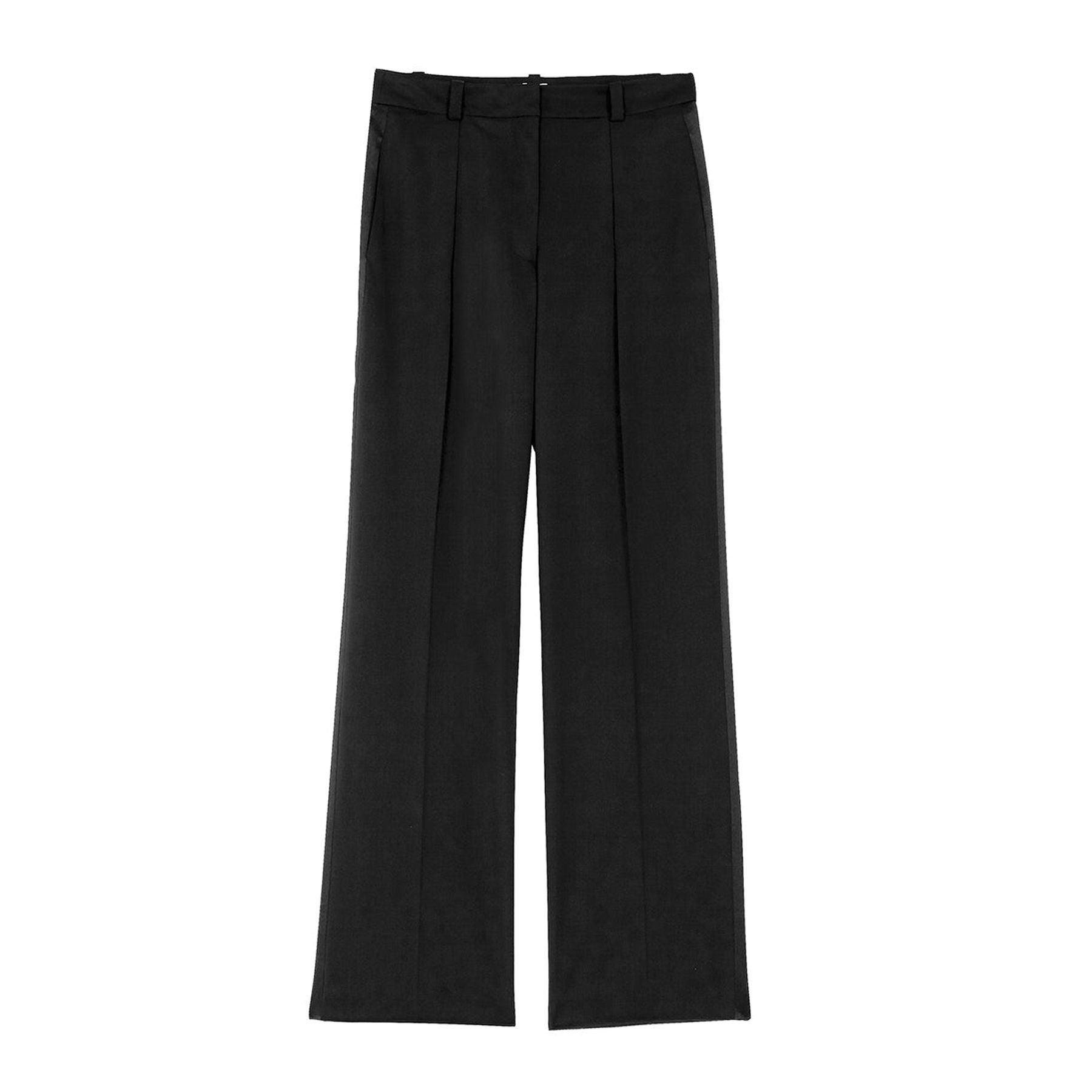 Pantalone Harry nero