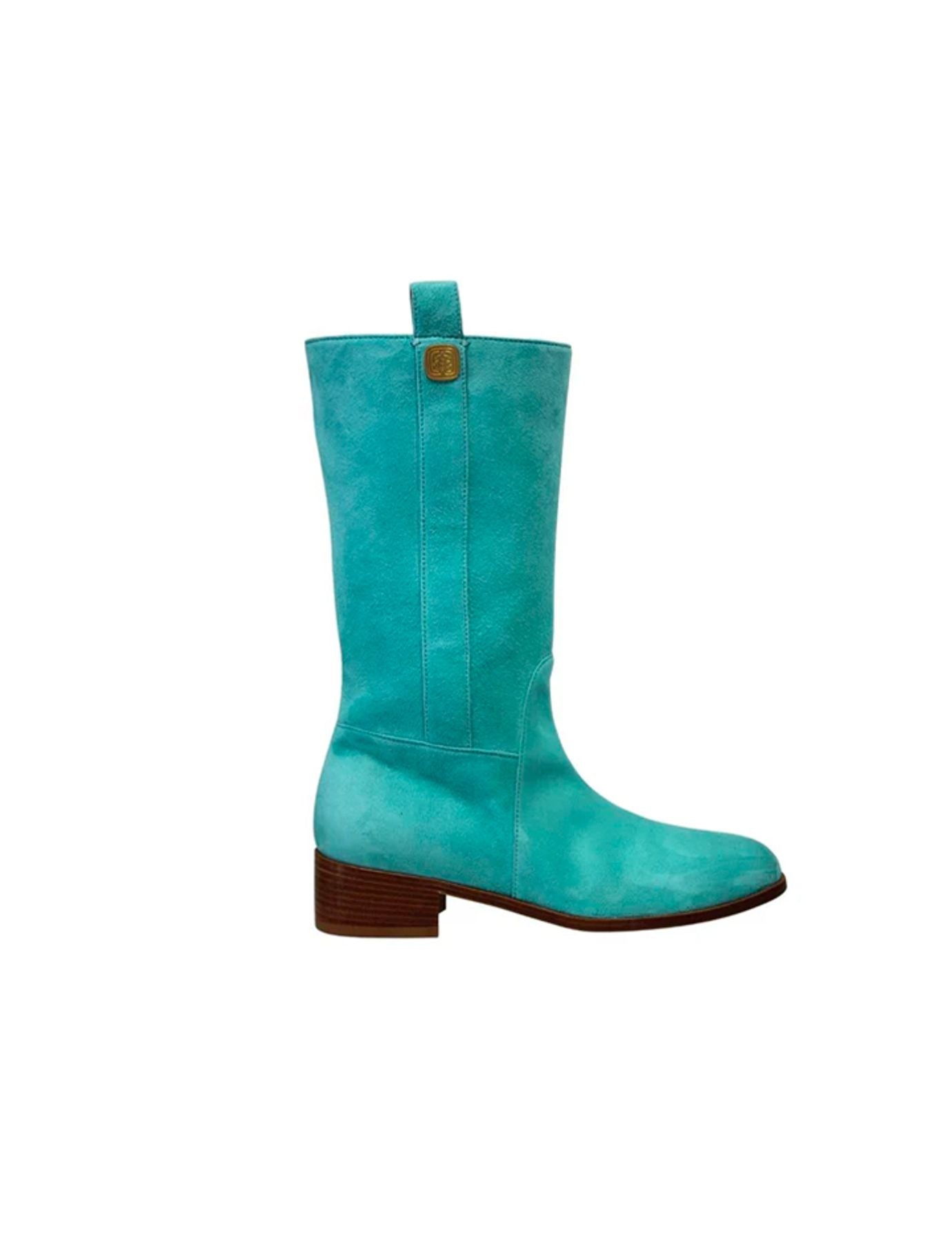 BOTA CON MEDAGLIA