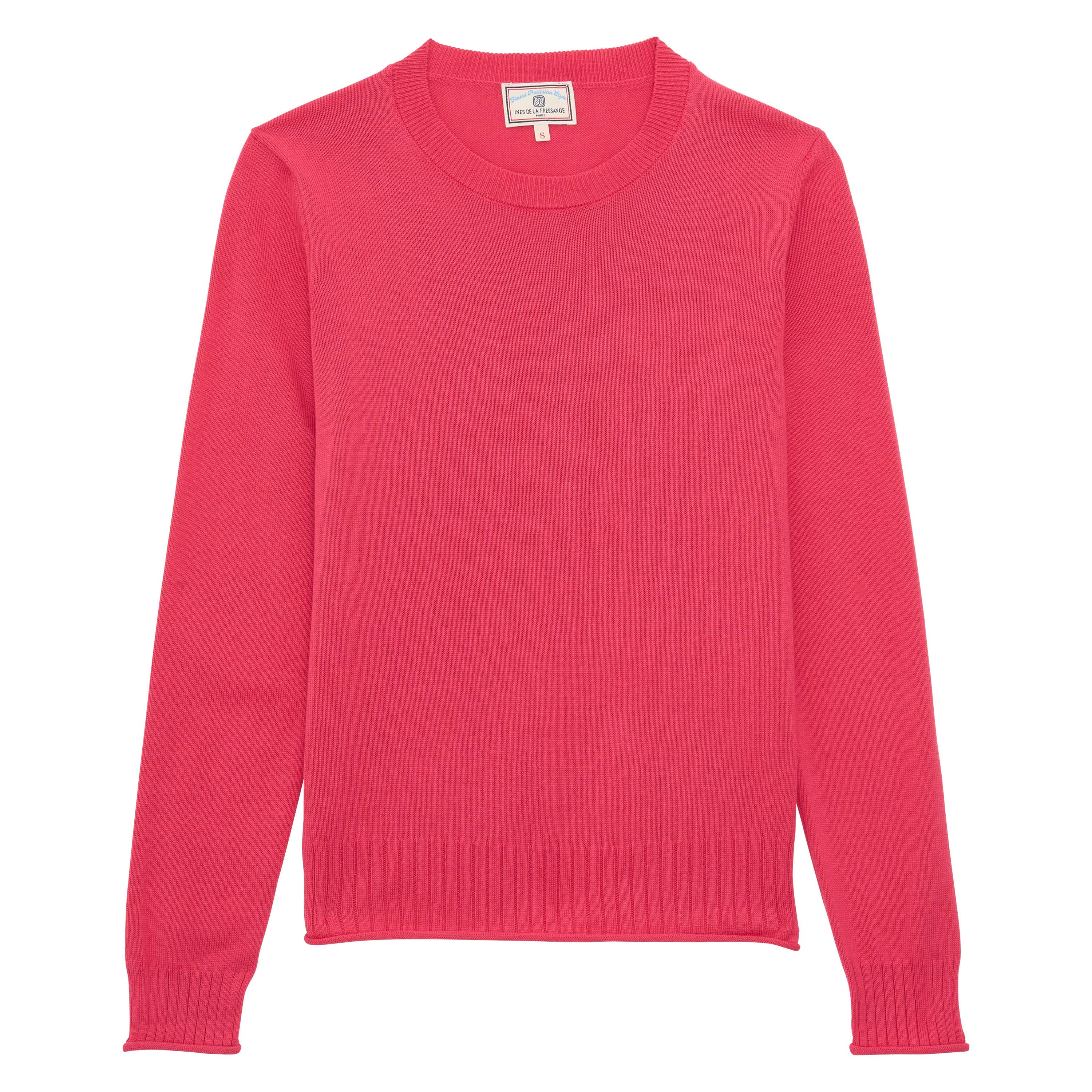 Pull Angelica en coton