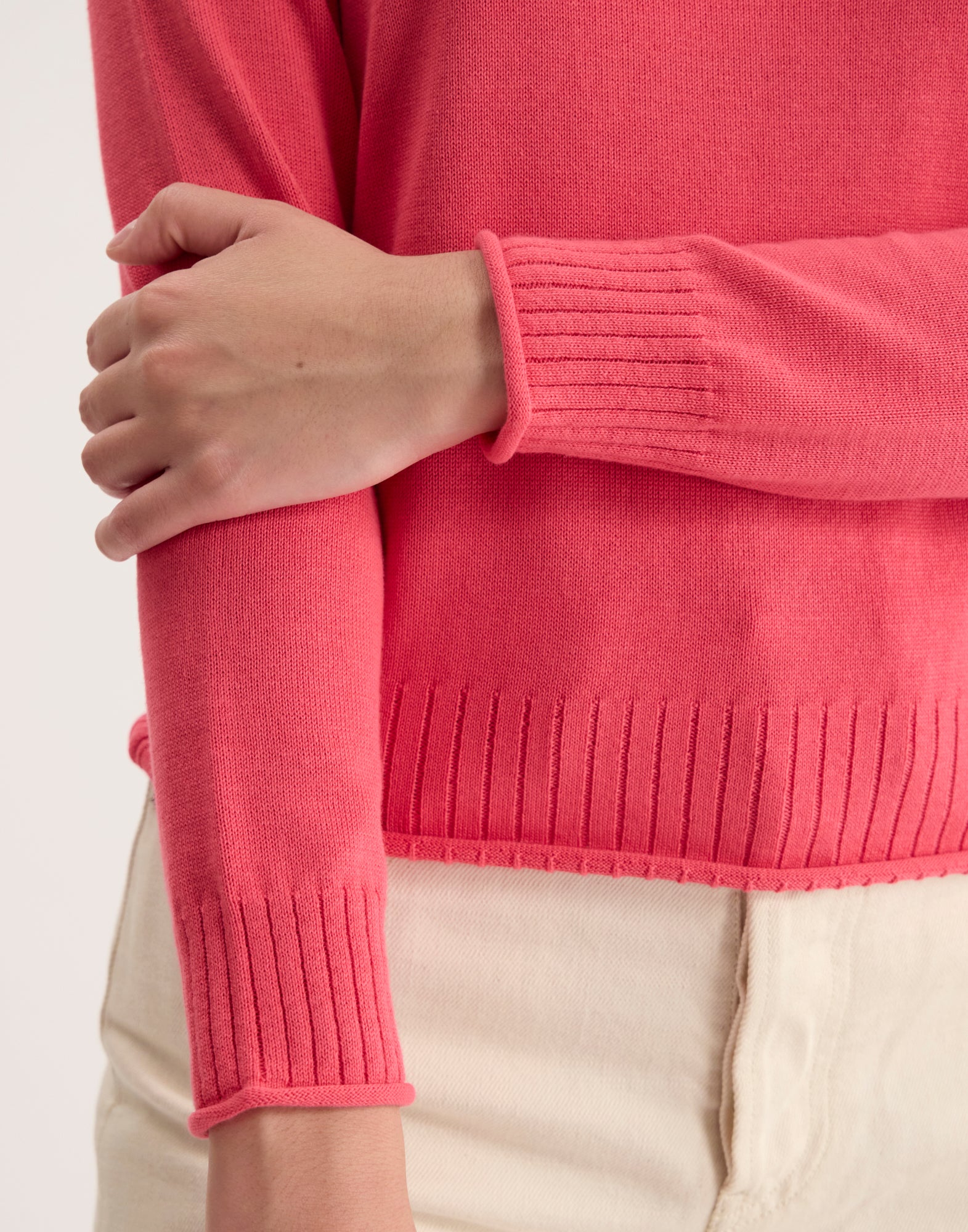 Pull Angelica en coton