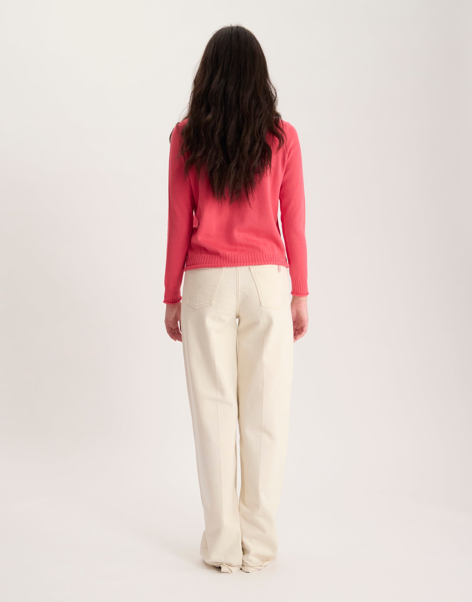 Pull Angelica en coton