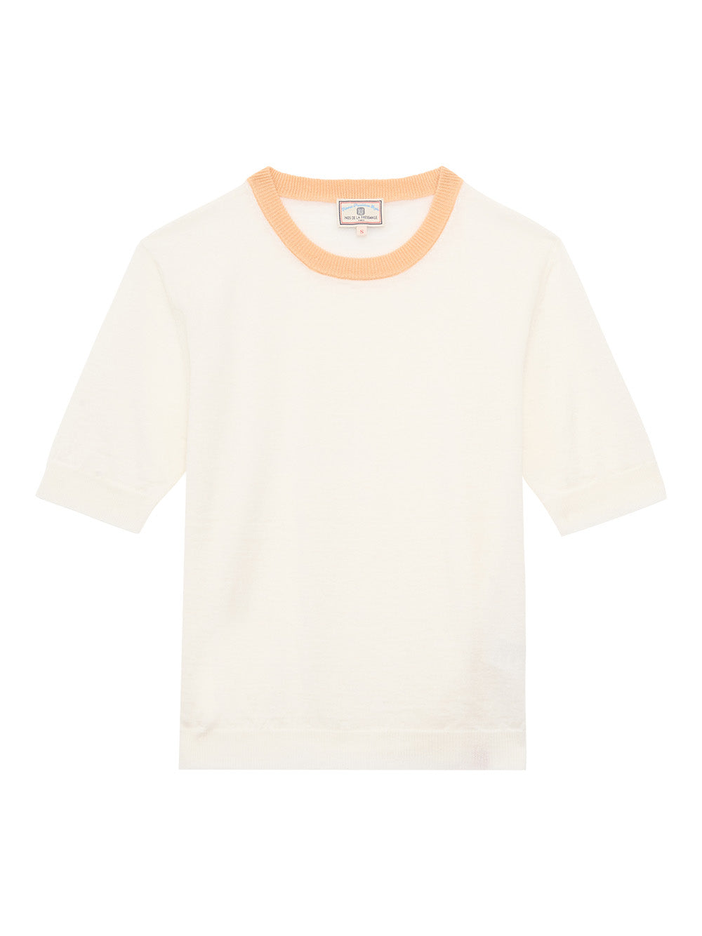 Angelica cotton jumper