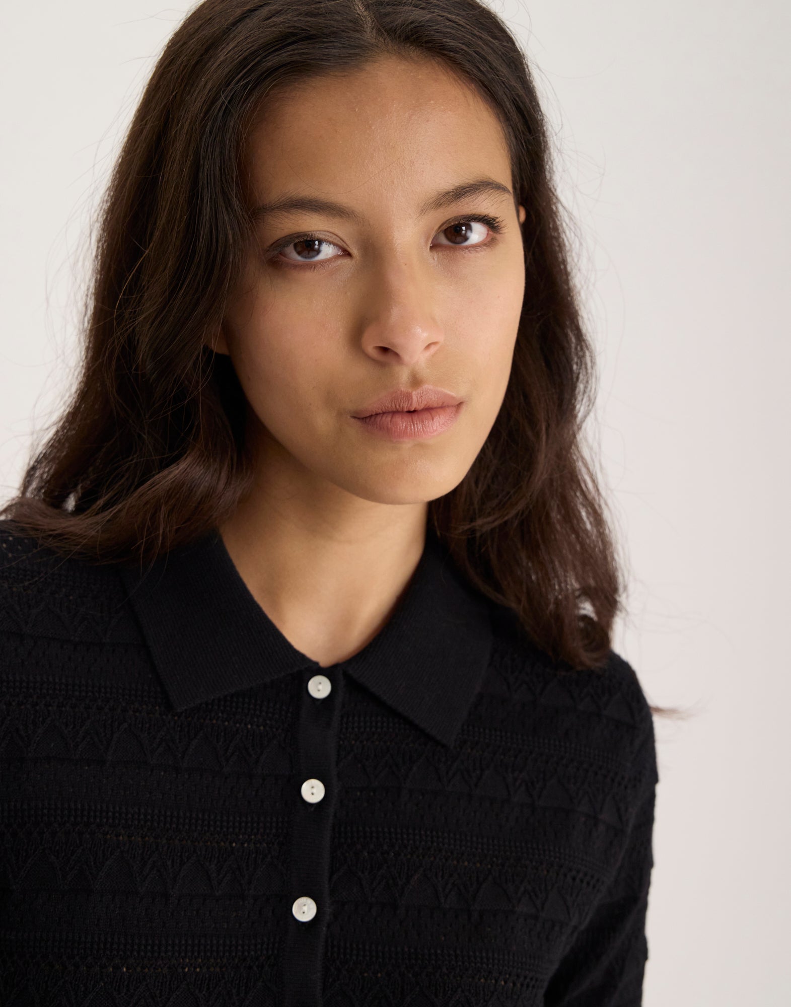 Polo Florence en coton