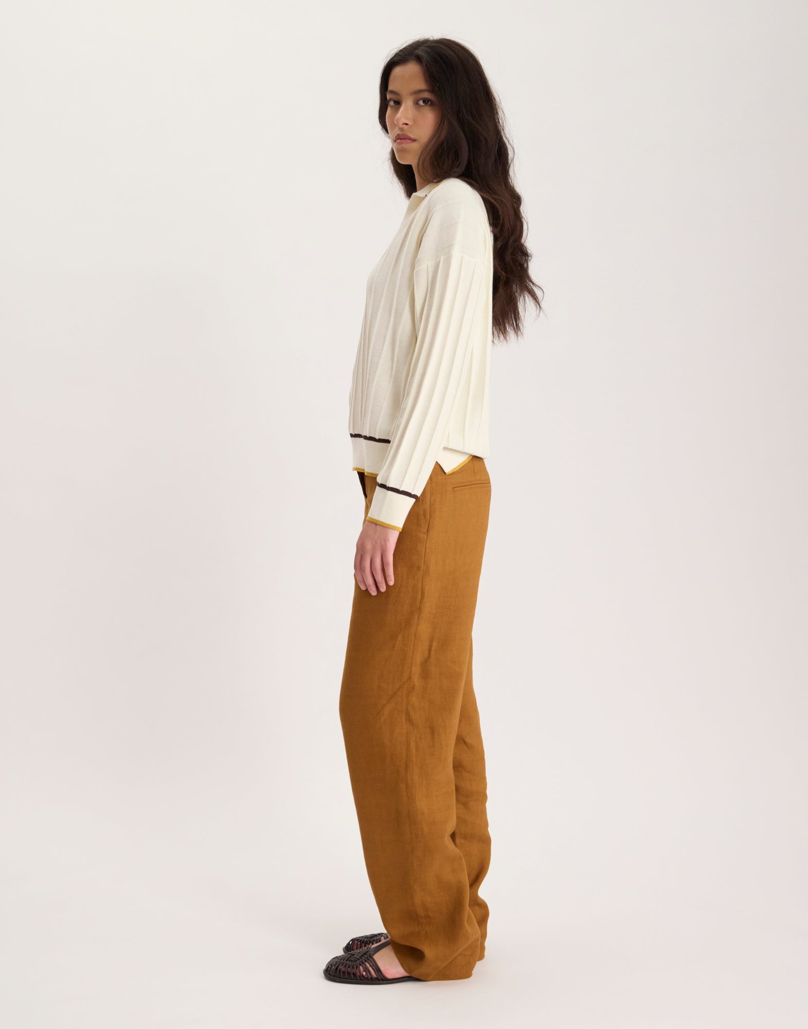 Pull Solange en coton