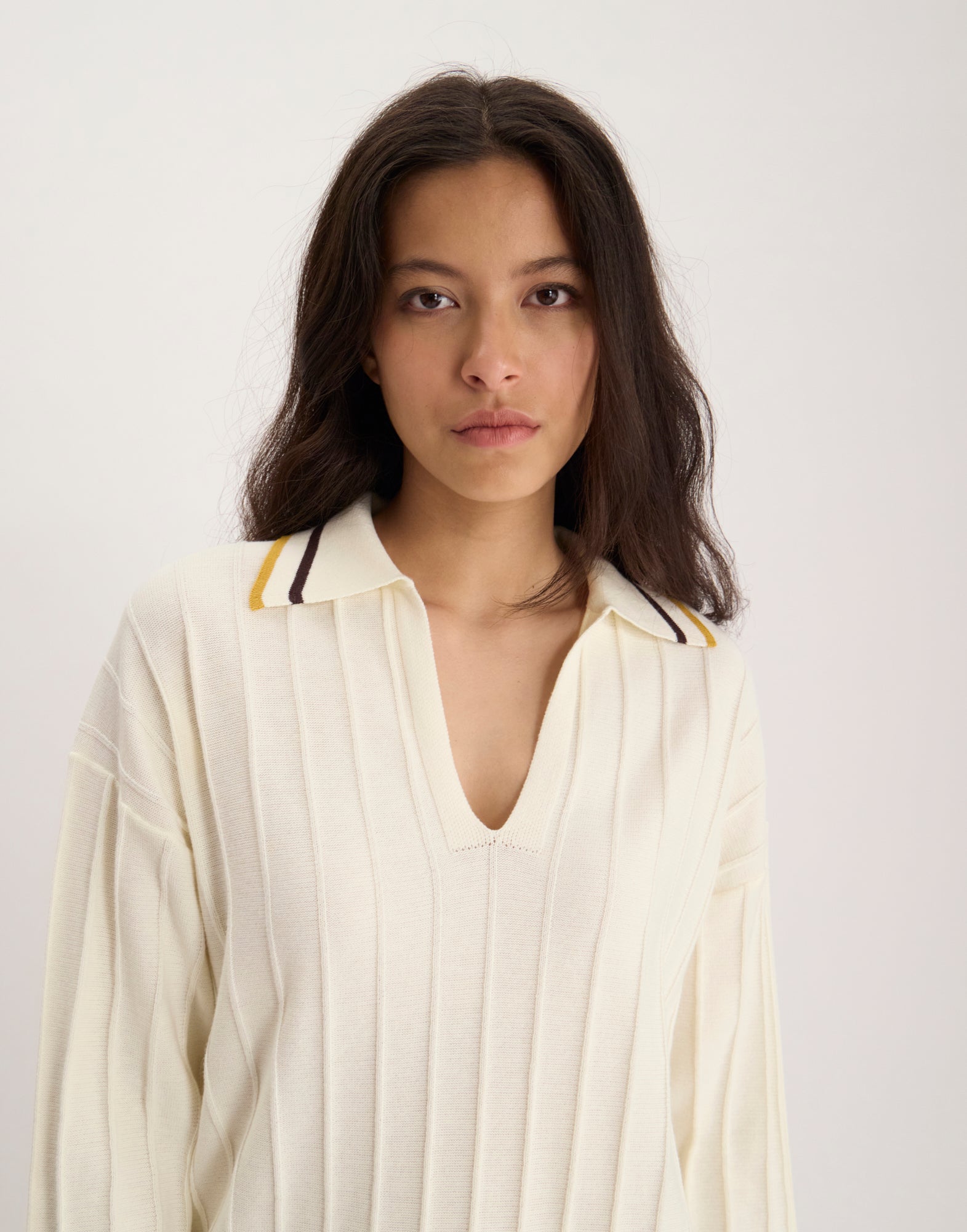 Pull Solange en coton