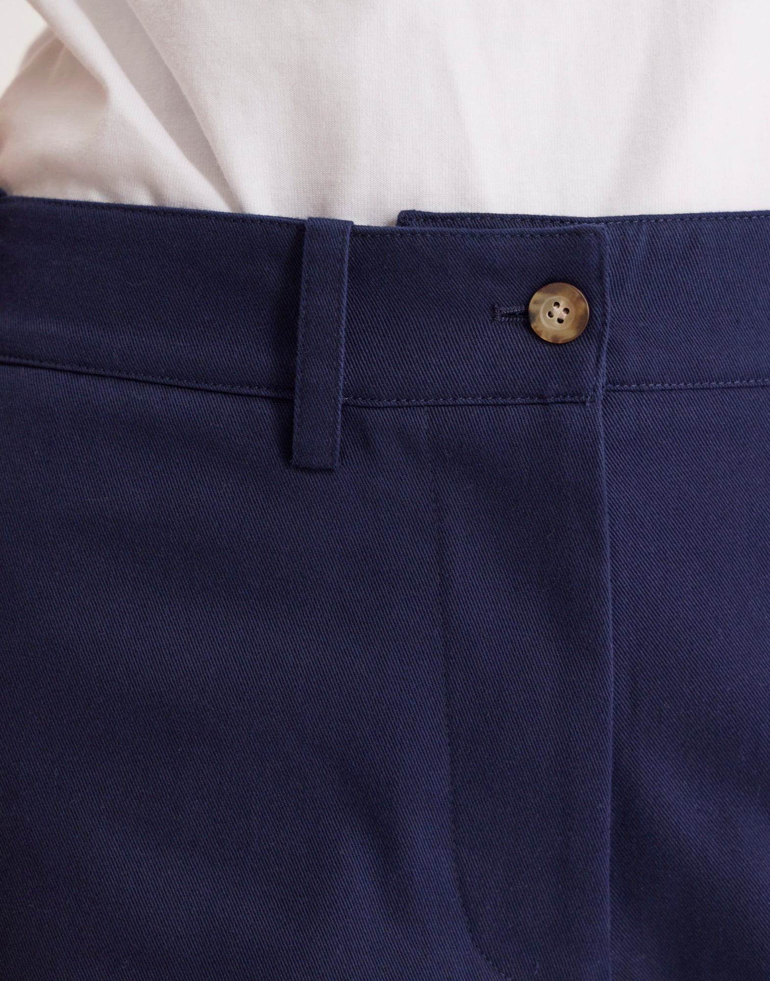 Pantalon Thelma en coton