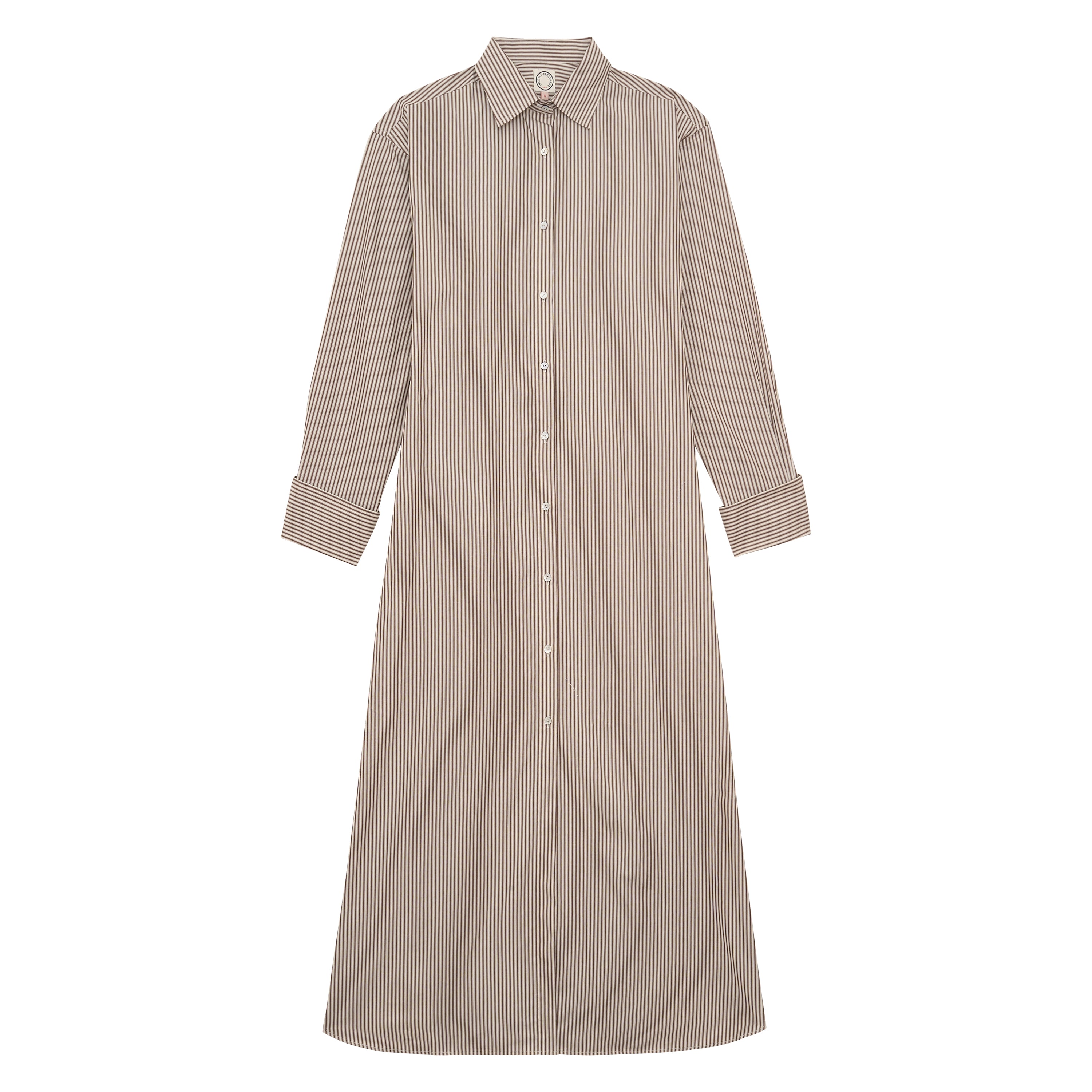 Robe Douglas en coton