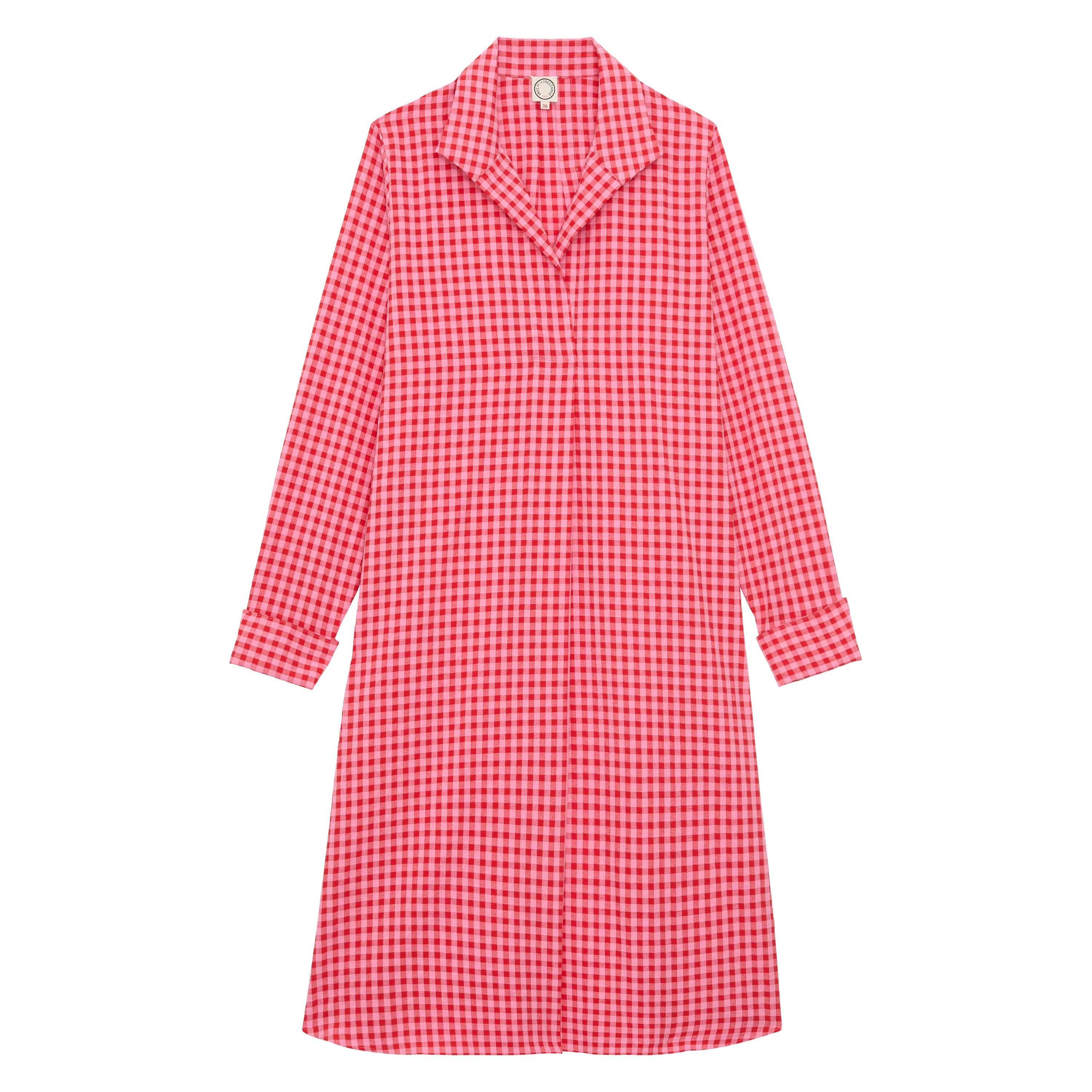 Robe Noella en coton