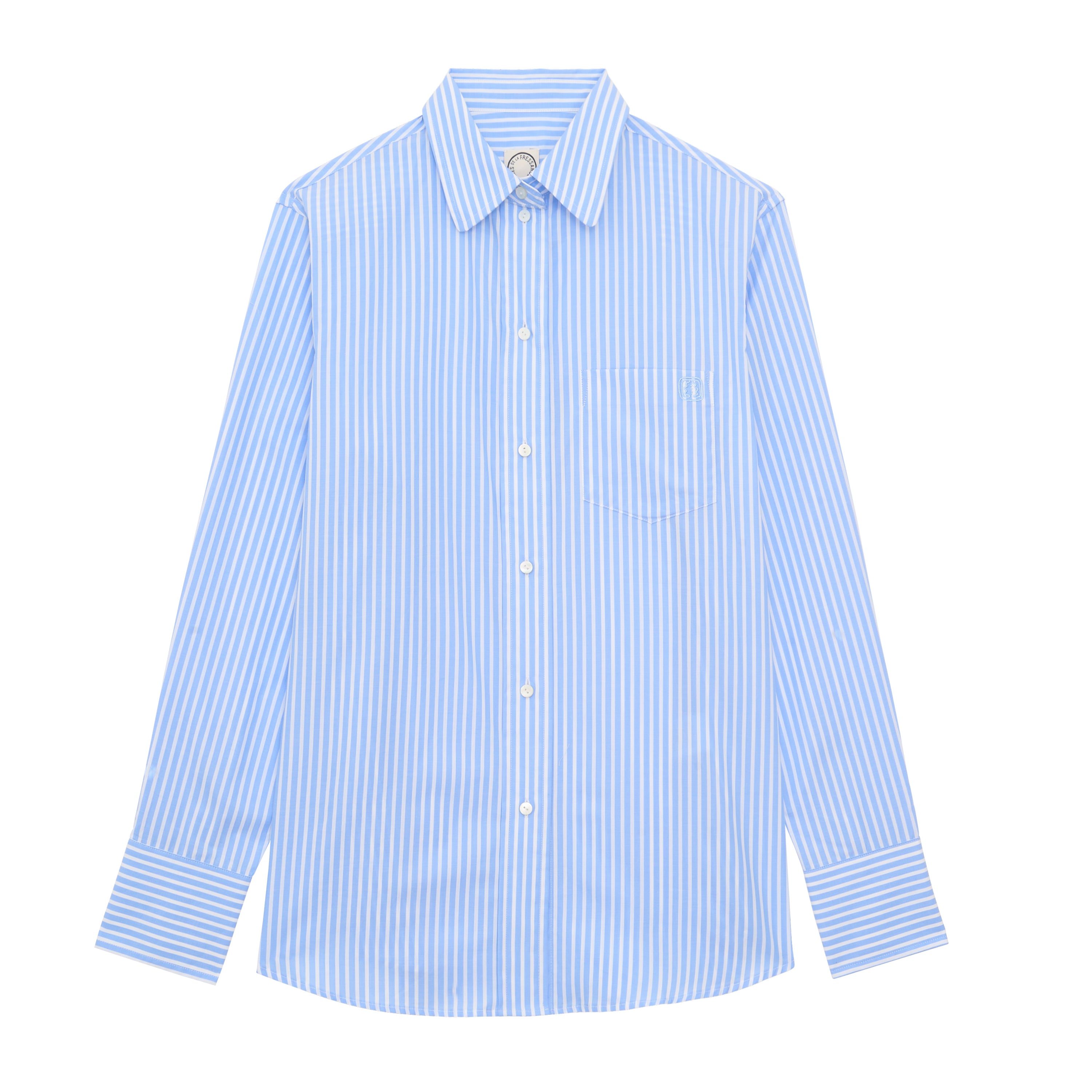Maureen cotton shirt