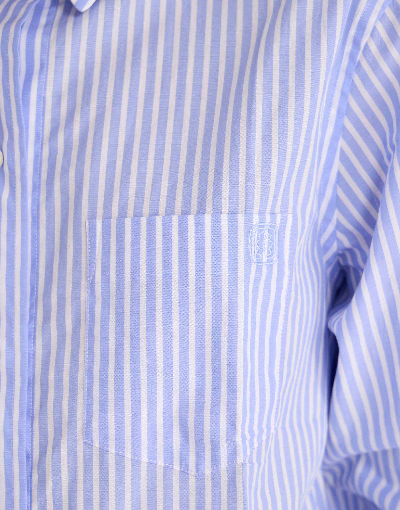 Maureen cotton shirt