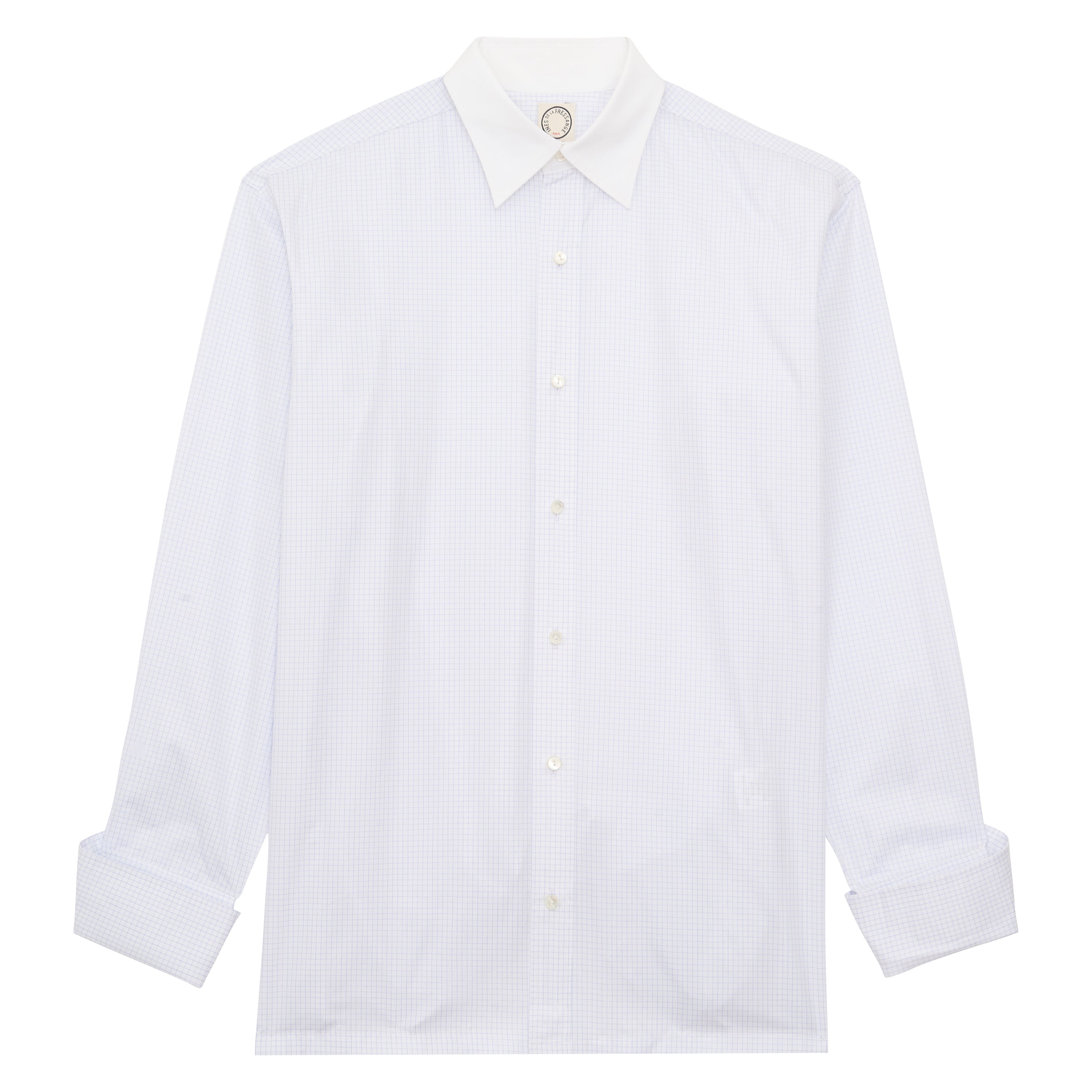 Chemise Nova en coton
