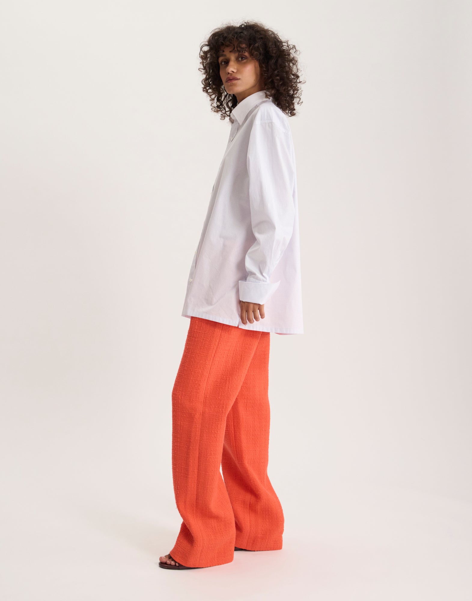 Chemise Nova en coton