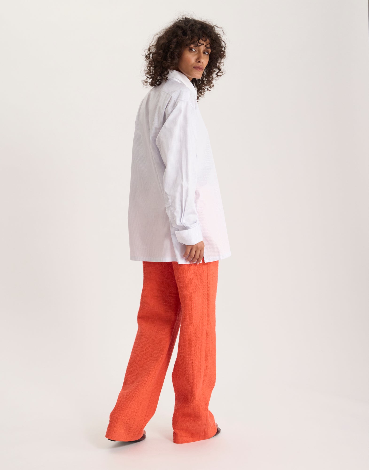 Chemise Nova en coton