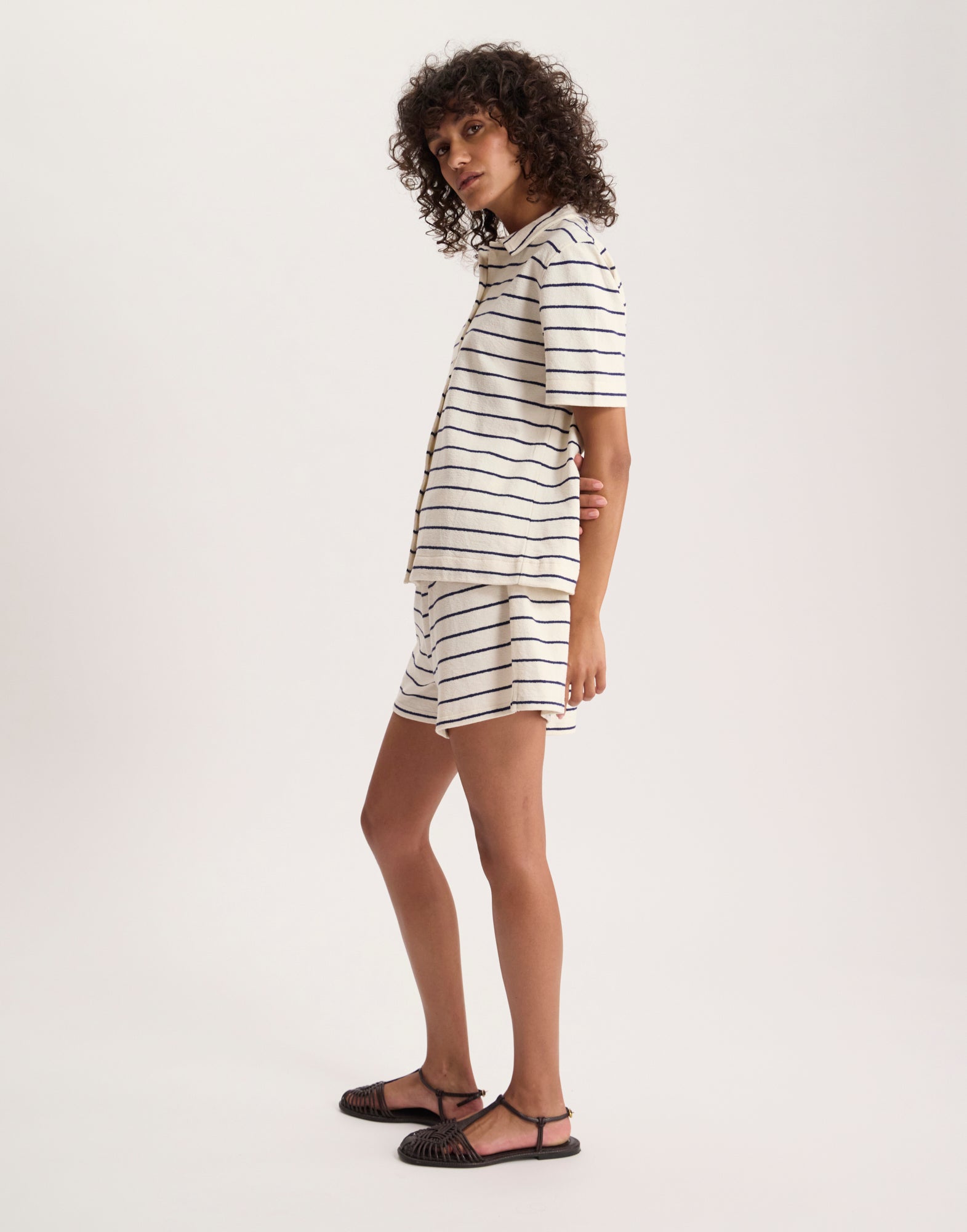 Chemise Nicia en coton