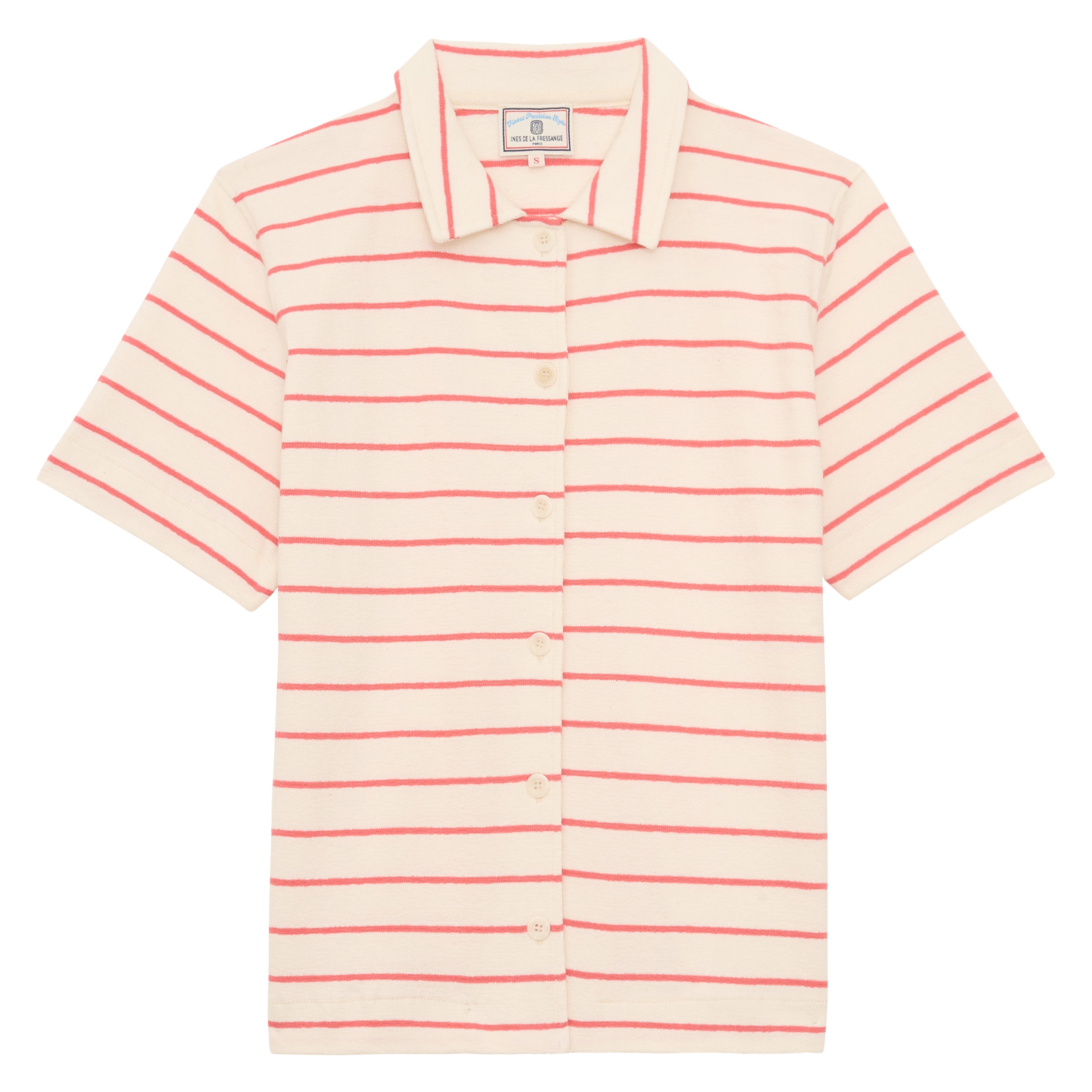 Chemise Nicia en coton