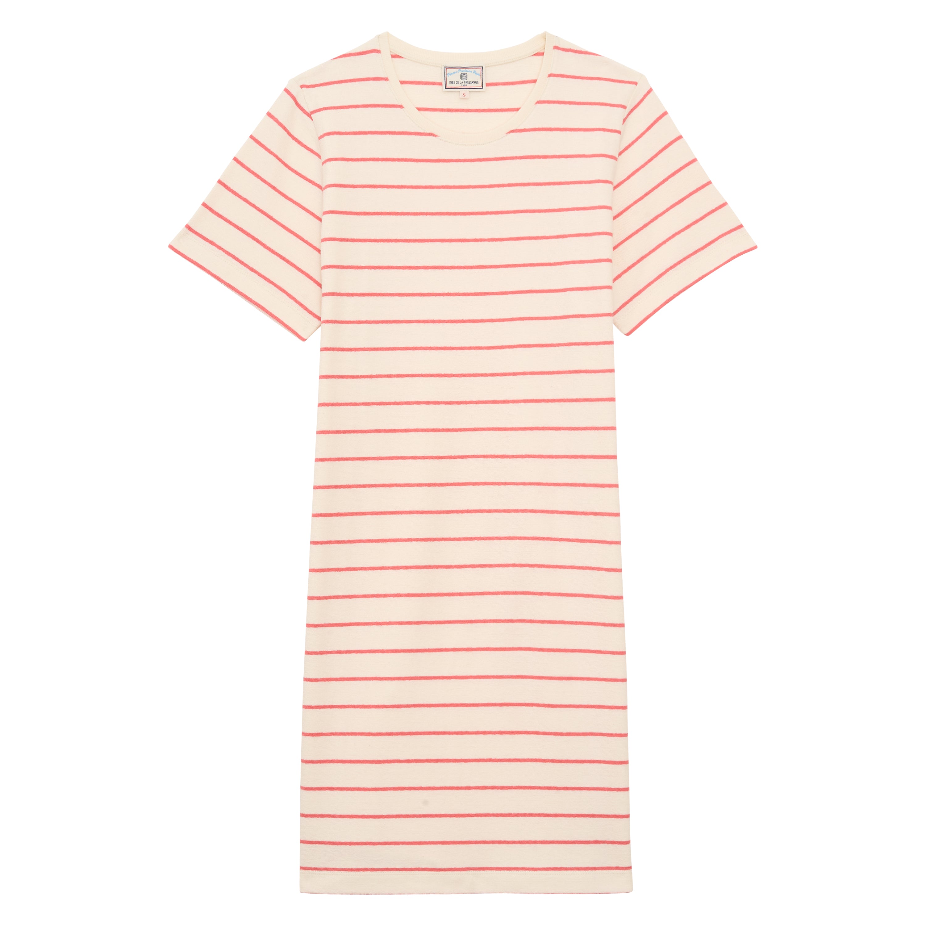 Robe Axelle en coton