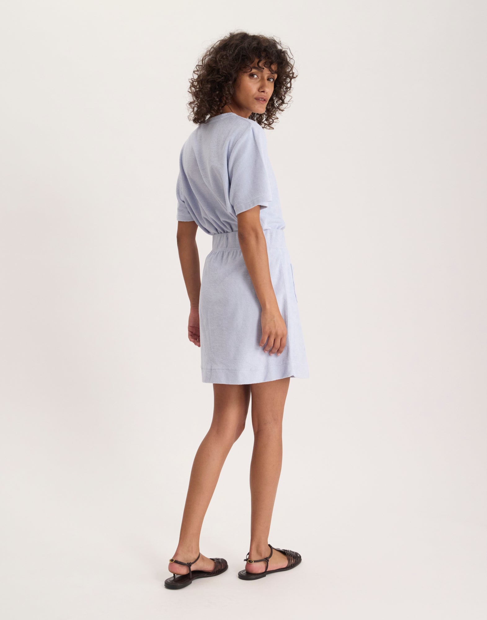 Jupe Summer en coton