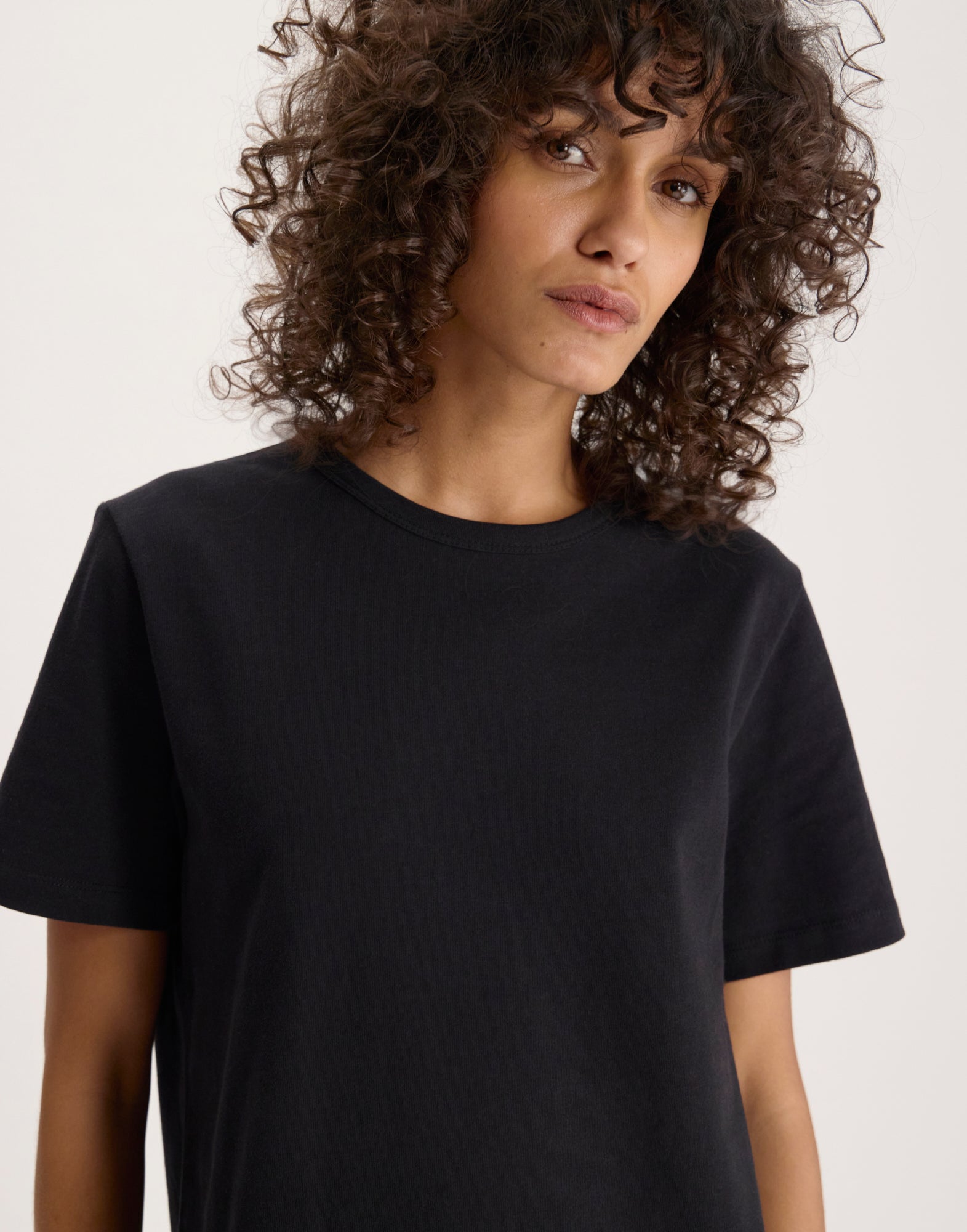 T-shirt Eliott en coton