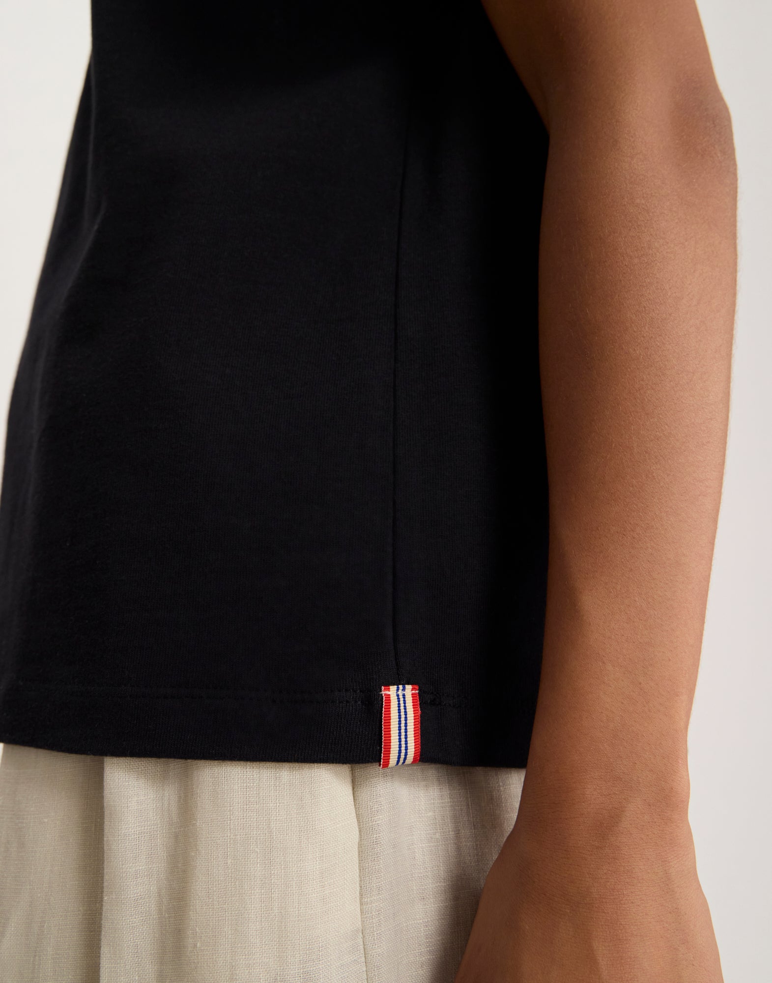 T-shirt Eliott en coton