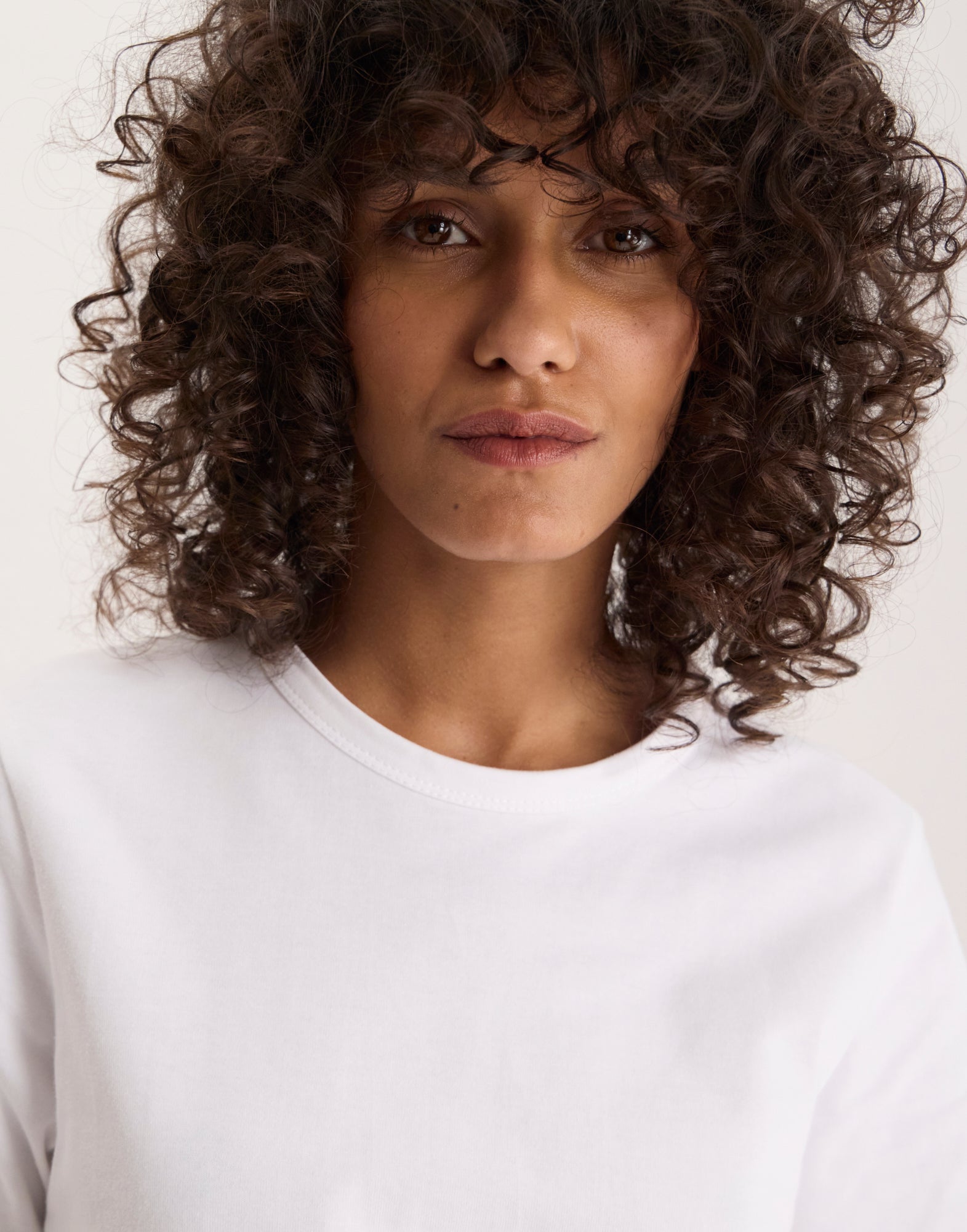 Eliott cotton T-shirt