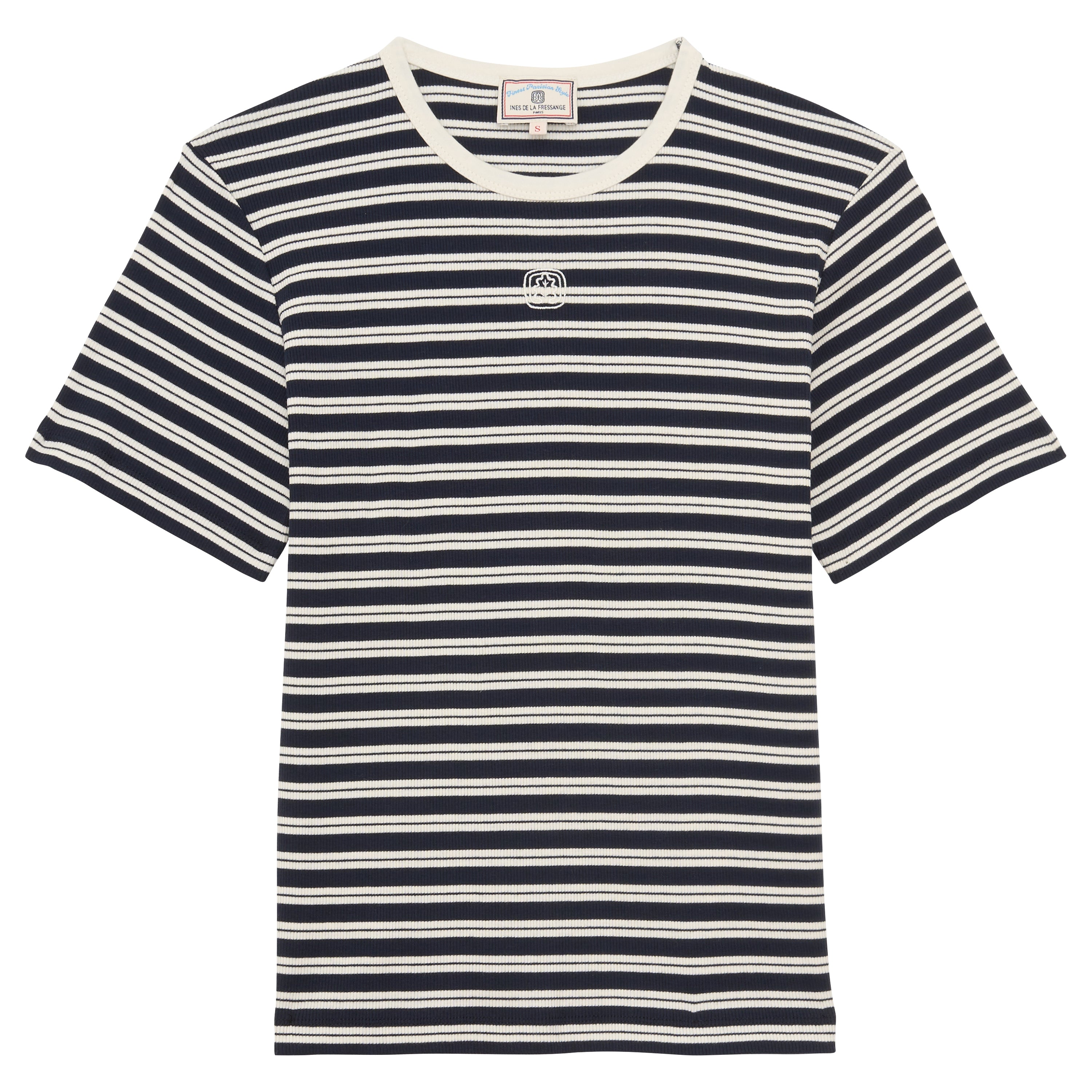 T-shirt Eliott en coton