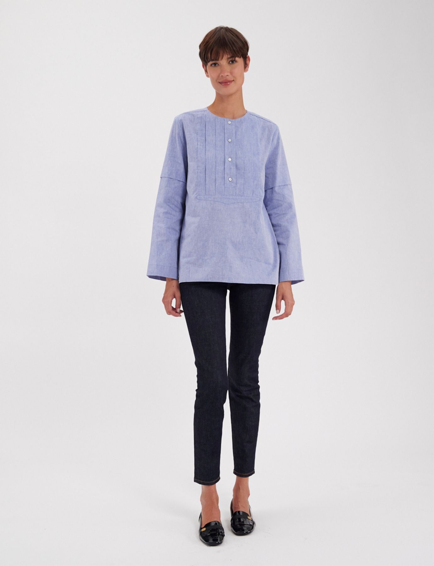 TOP NANETTE