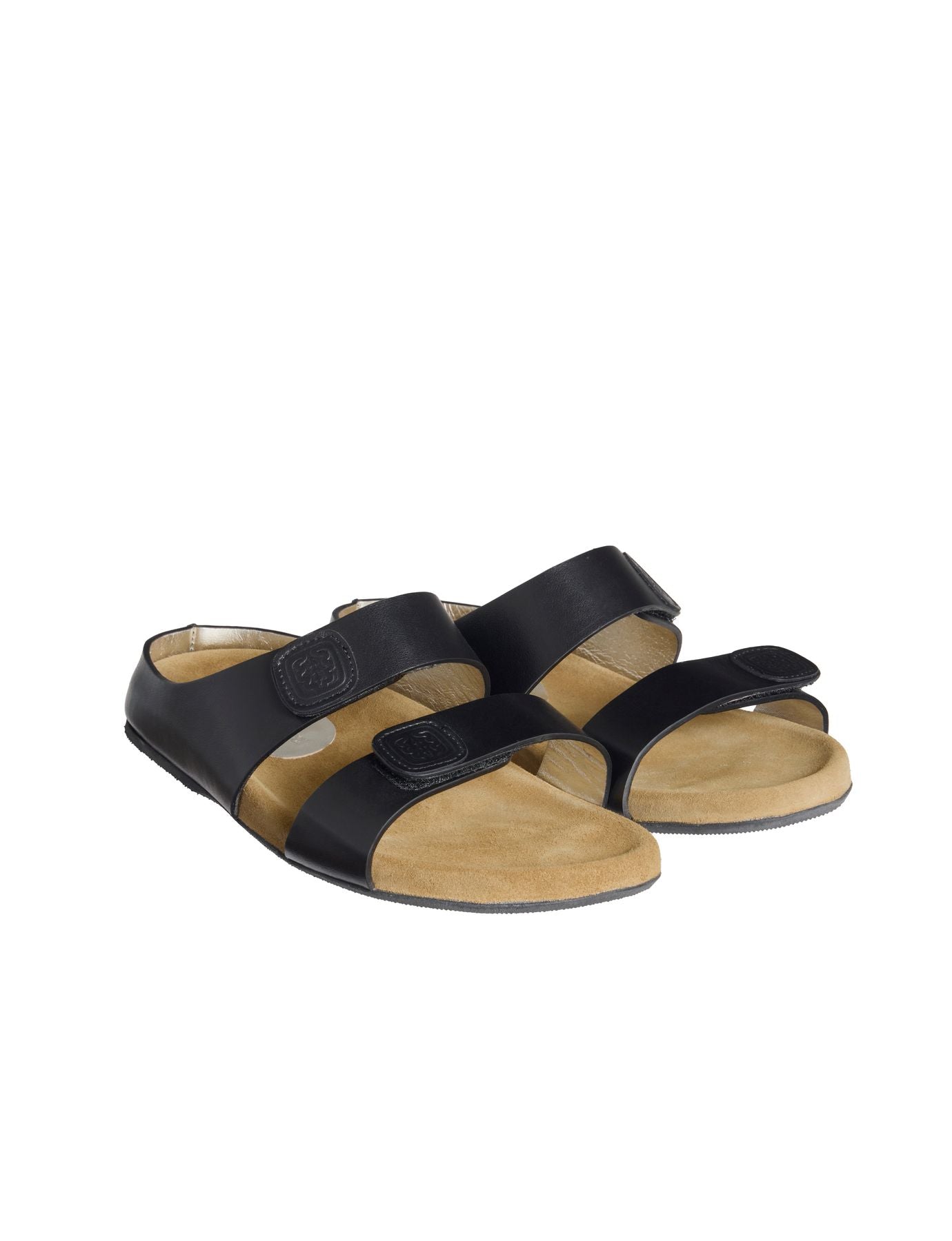 MULO CON VELCRO
