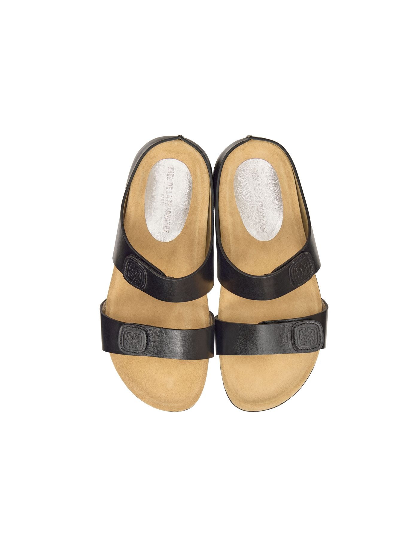 MULO CON VELCRO