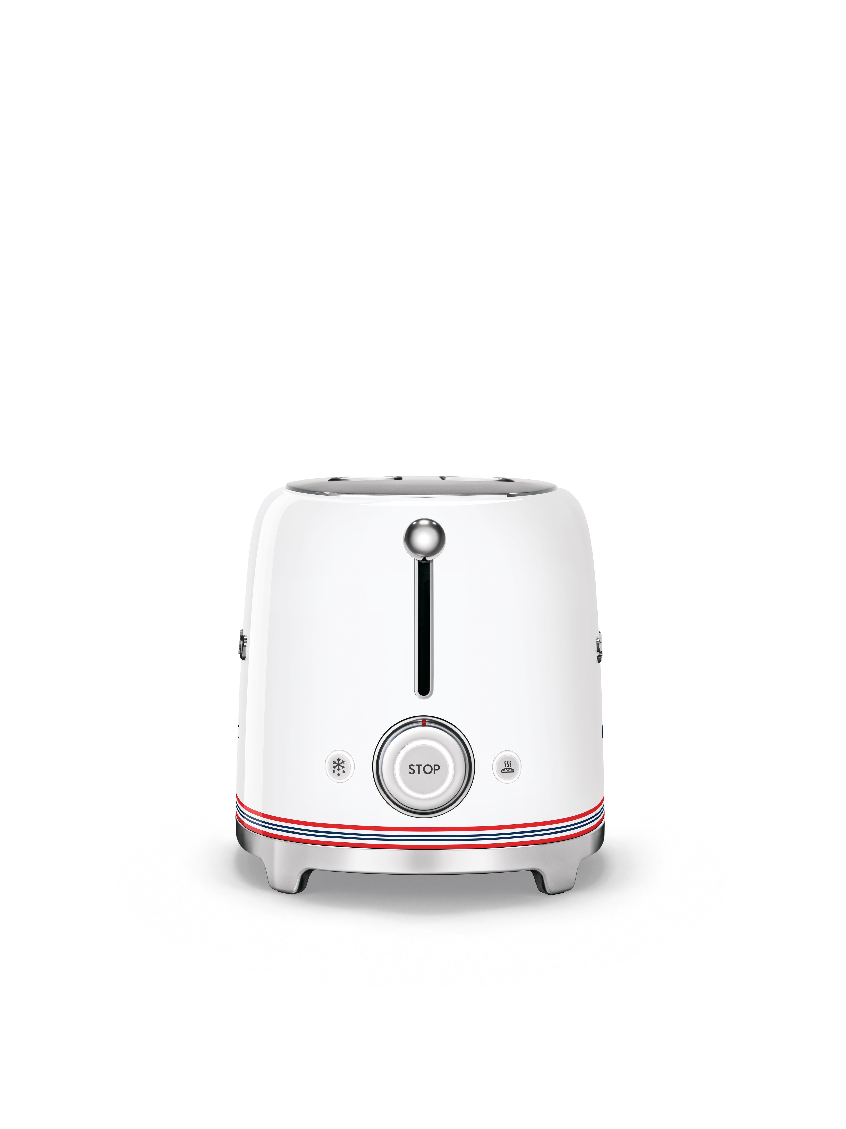 Grille-pain SMEG x Ines de la Fressange