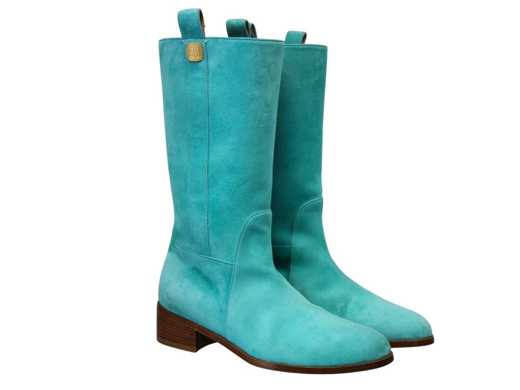 BOTA CON MEDAGLIA