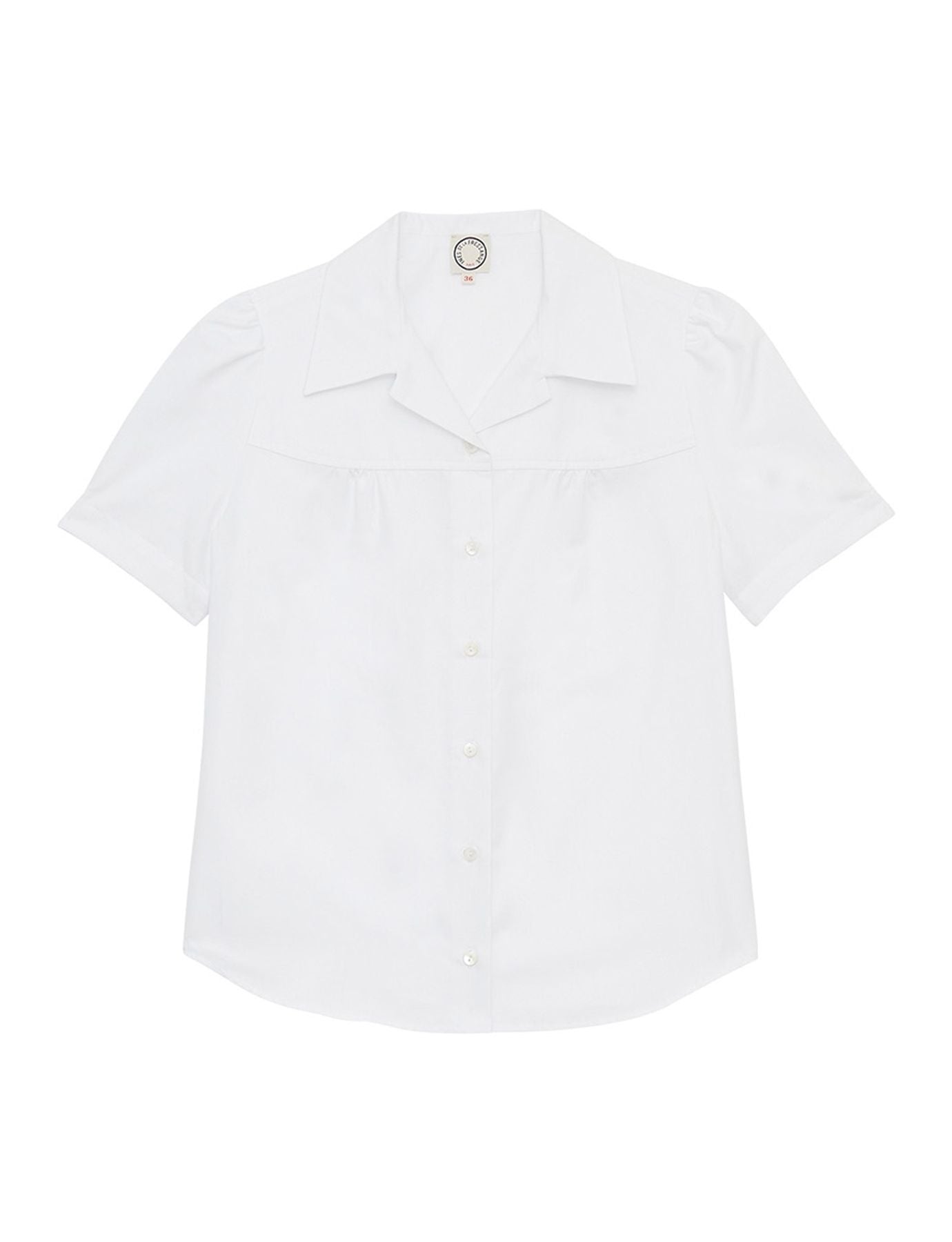 Camisa Costanza