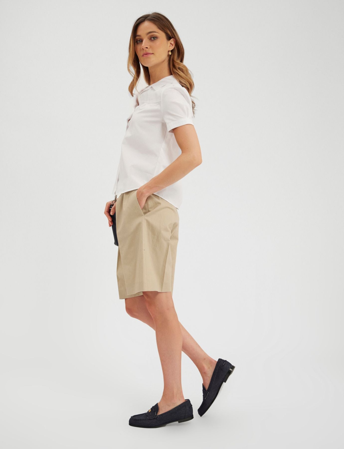 Camisa Costanza