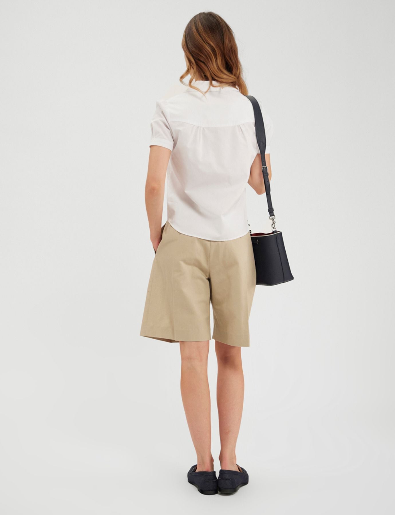 Camisa Costanza