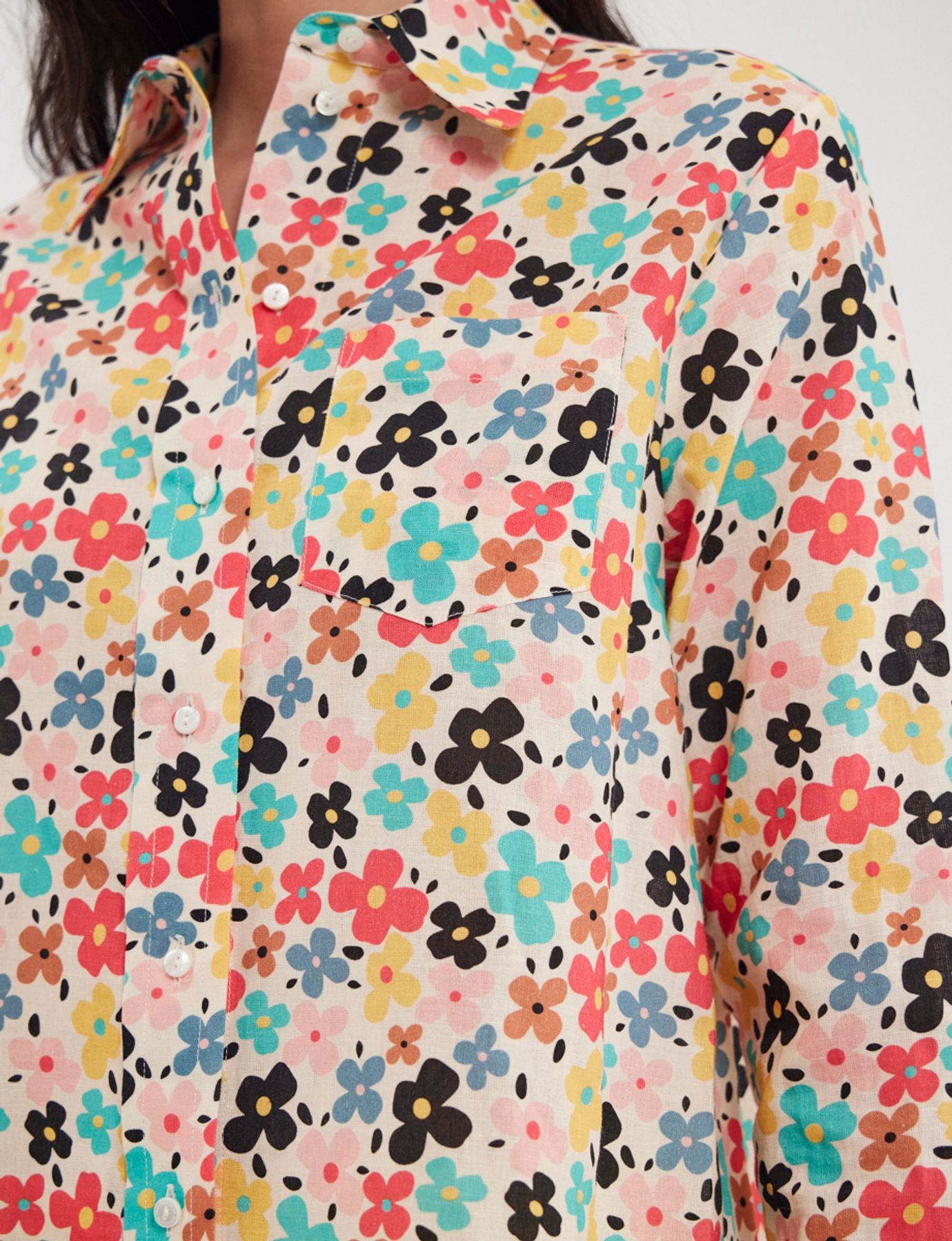 CAMICIA MAUREEN