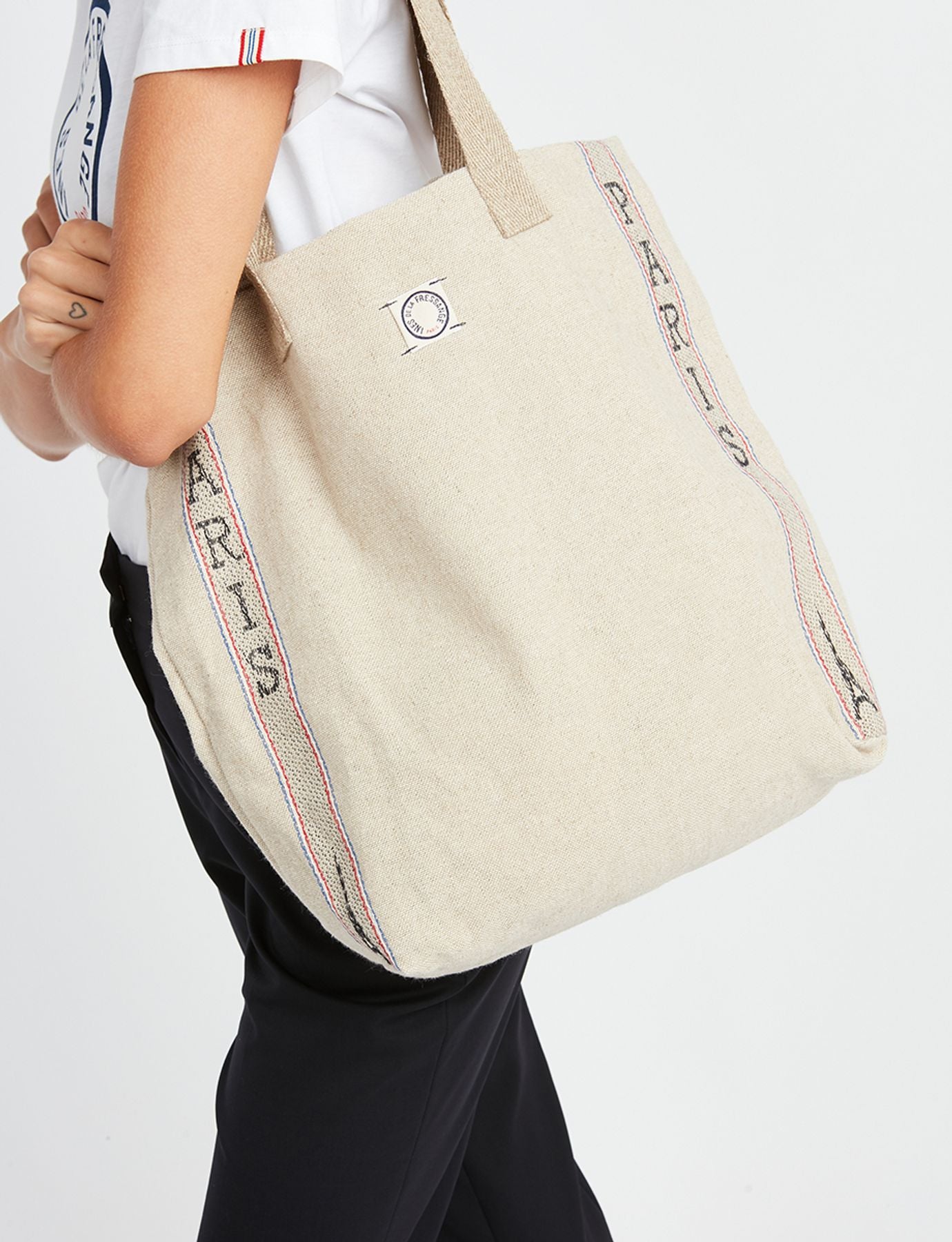 Bolso París