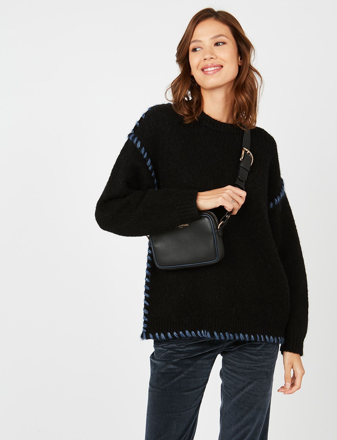 Bolso Marcia banana