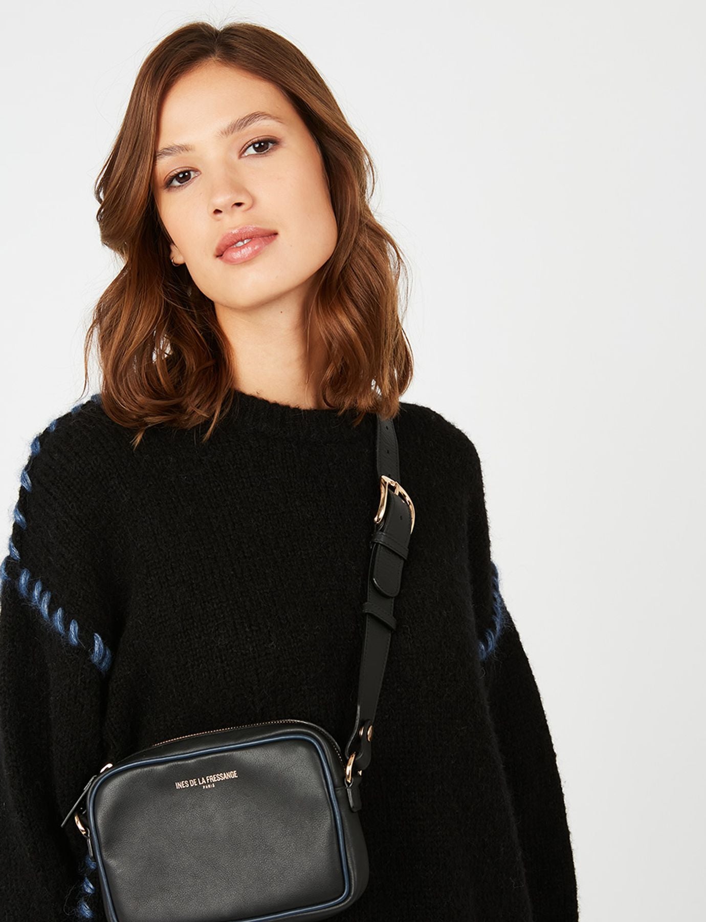 Bolso Marcia banana
