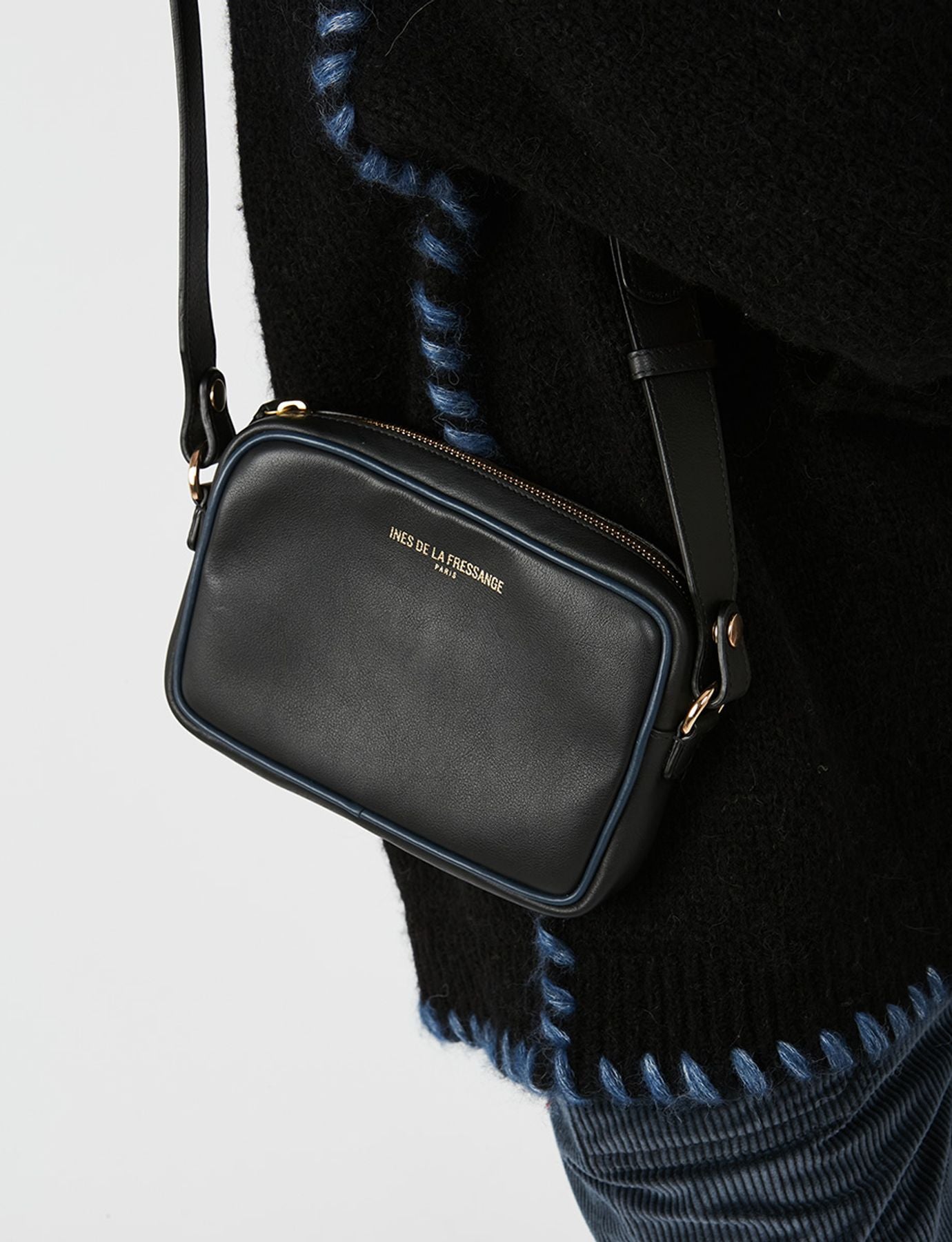 Bolso Marcia banana