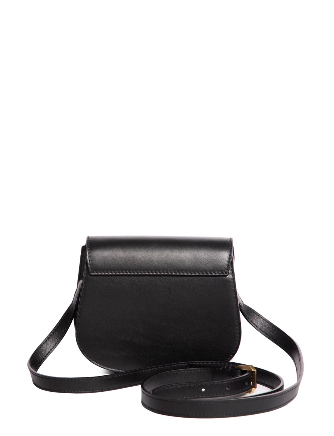 Bolso Baby Flâneur negro