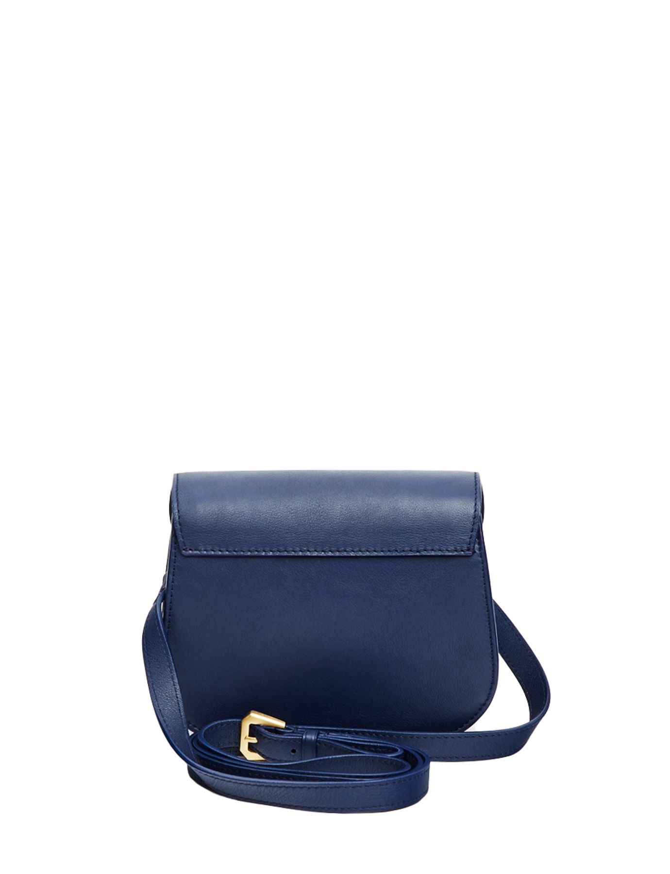 Bolso Baby Flâneur Azul marino