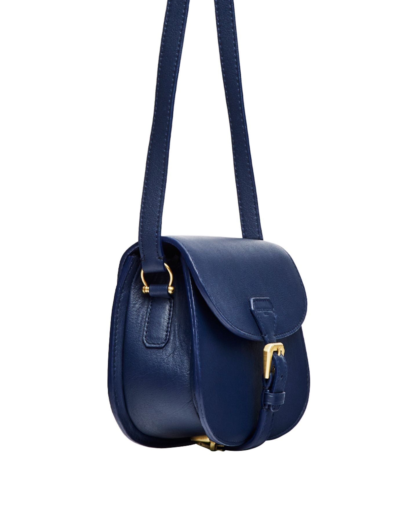 Bolso Baby Flâneur Azul marino