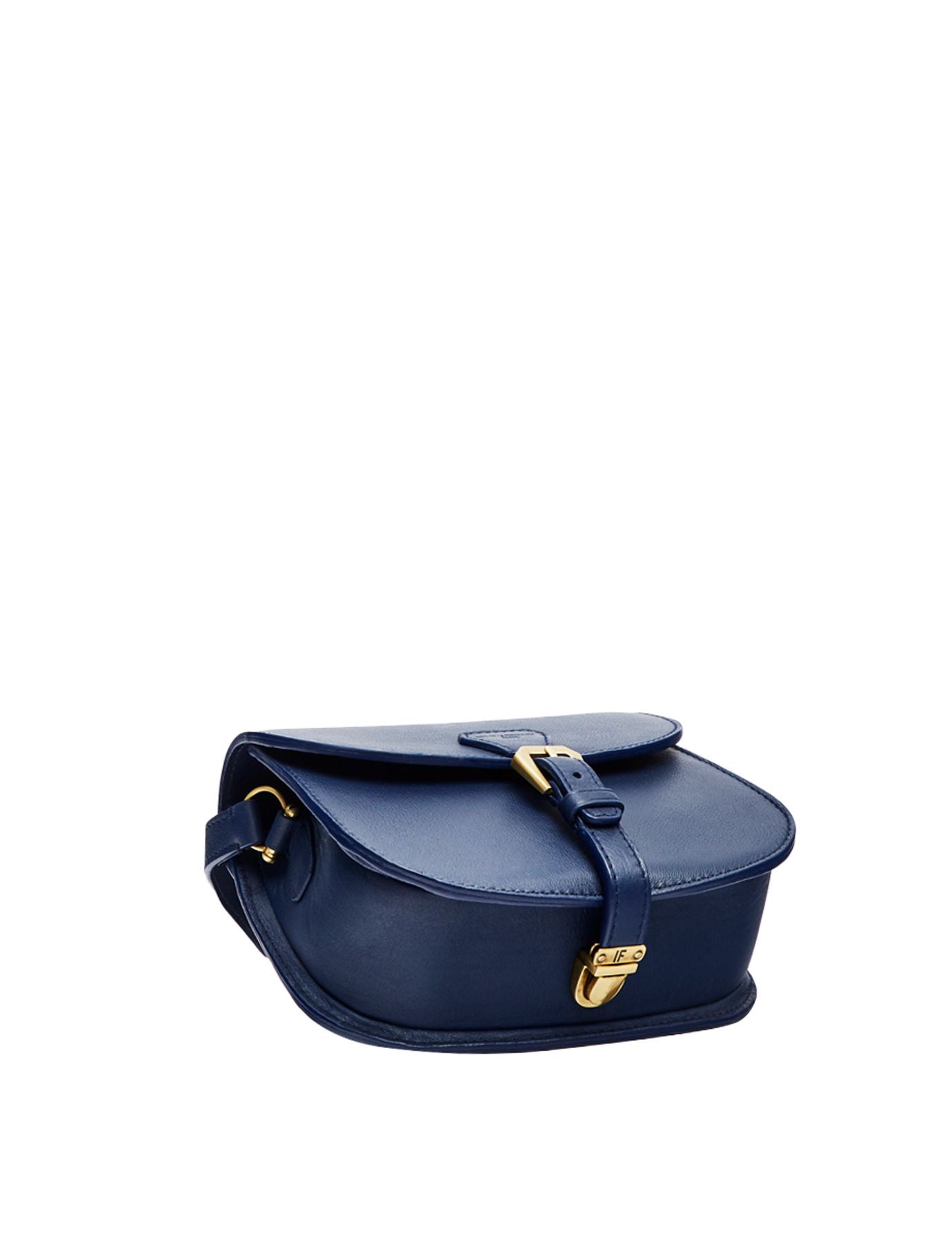 Bolso Baby Flâneur Azul marino
