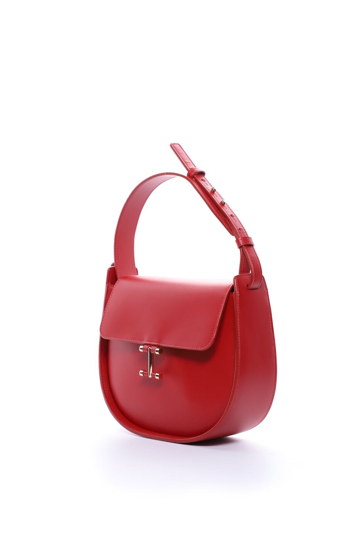 Polso Senda rojo rubí